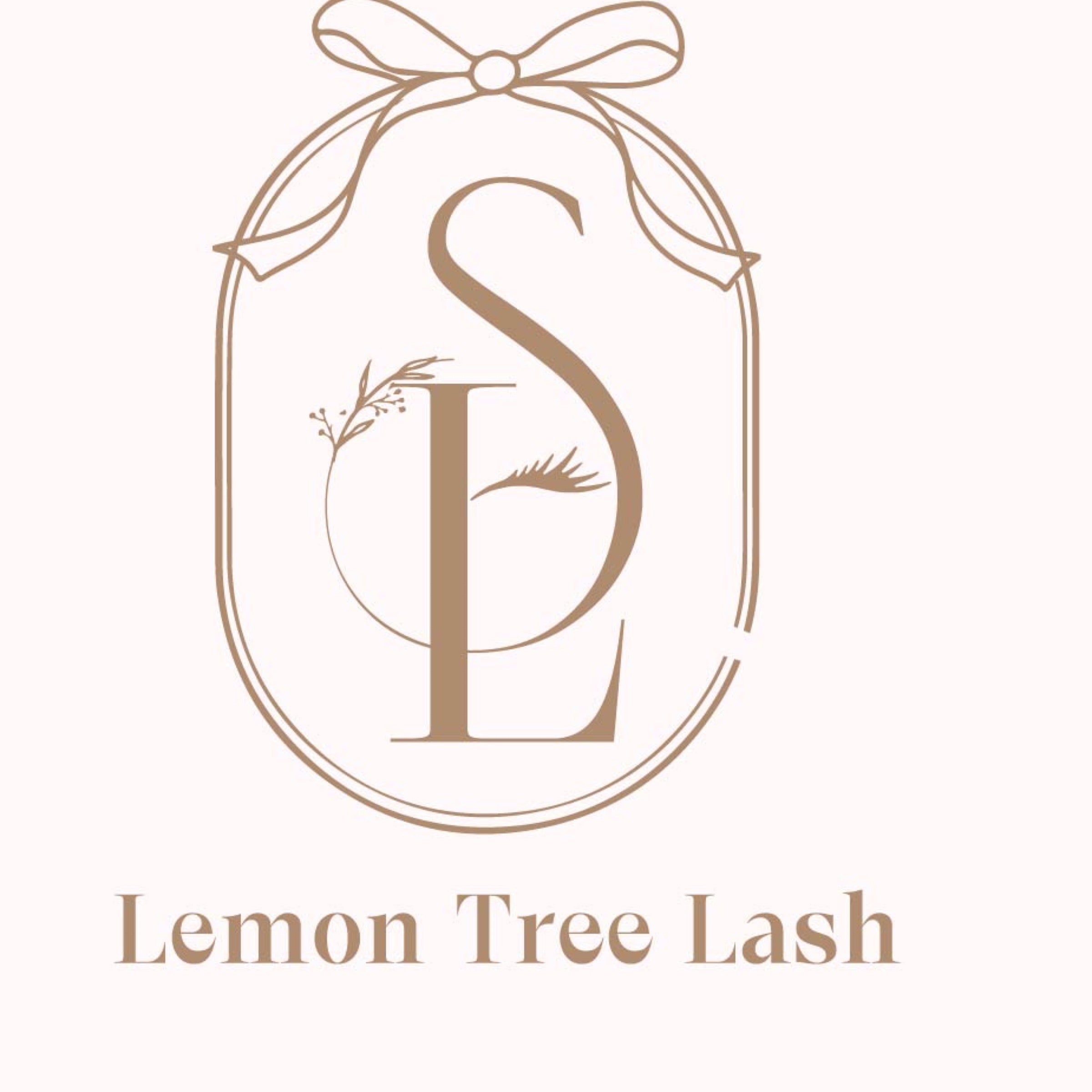 LEMON TREE LASH