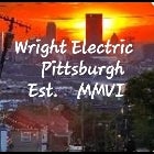 Wright Electric Pittsburgh