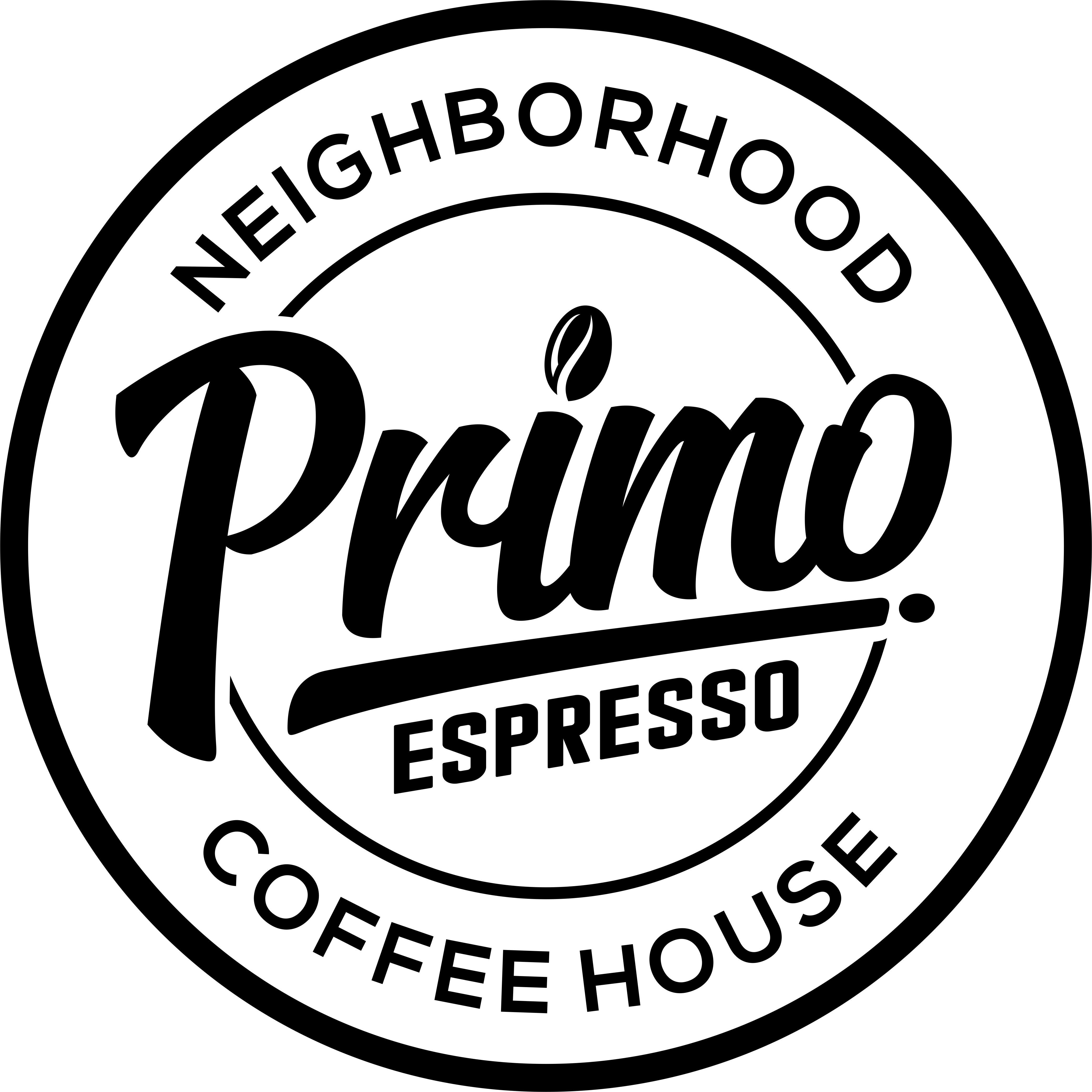 Primo Espresso