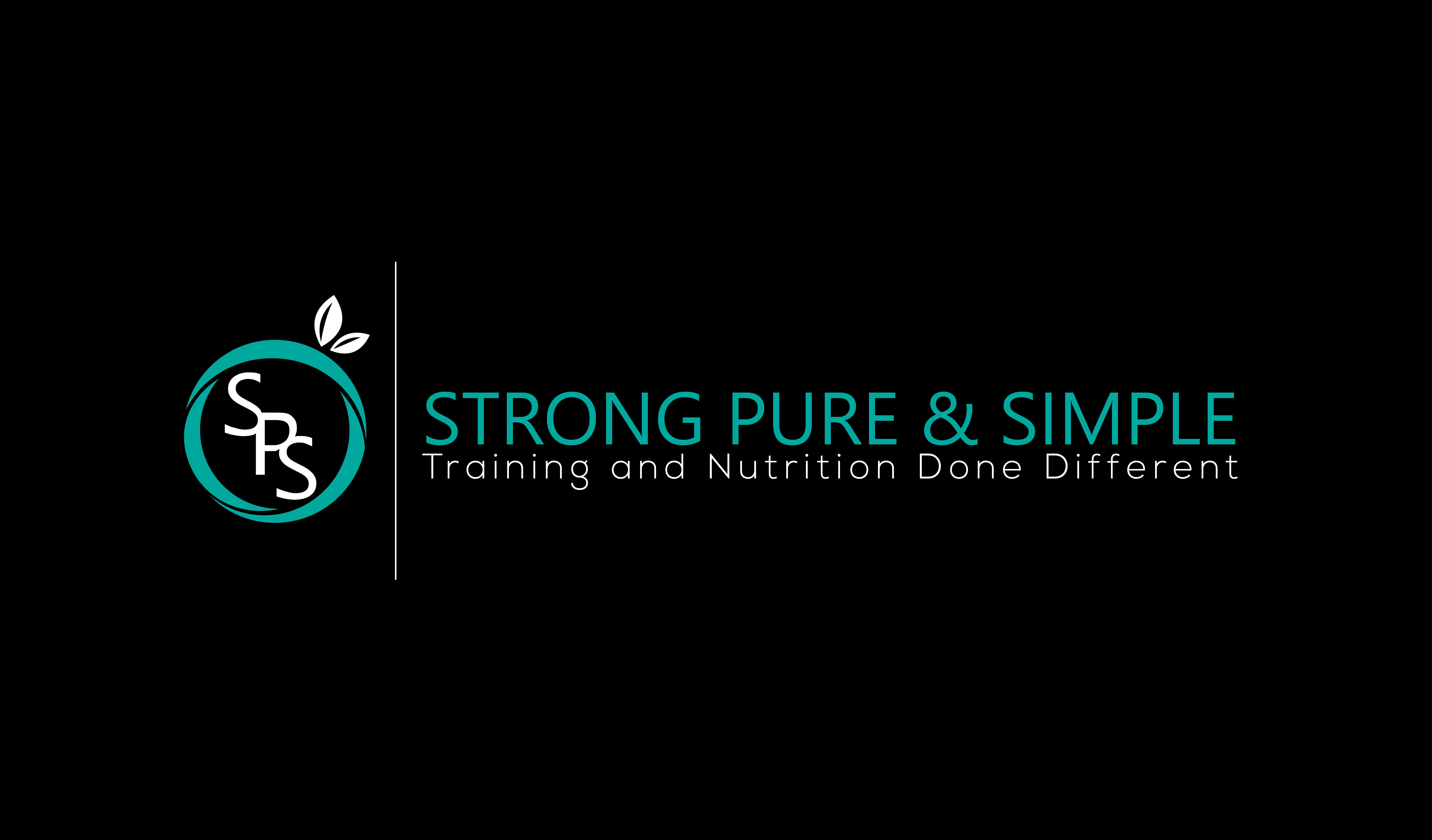 Strong, Pure, & Simple
