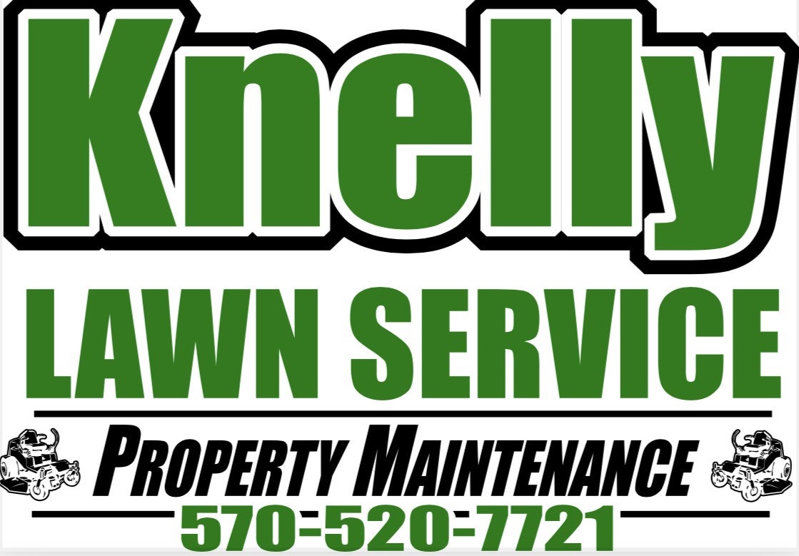 Knelly Lawn Service