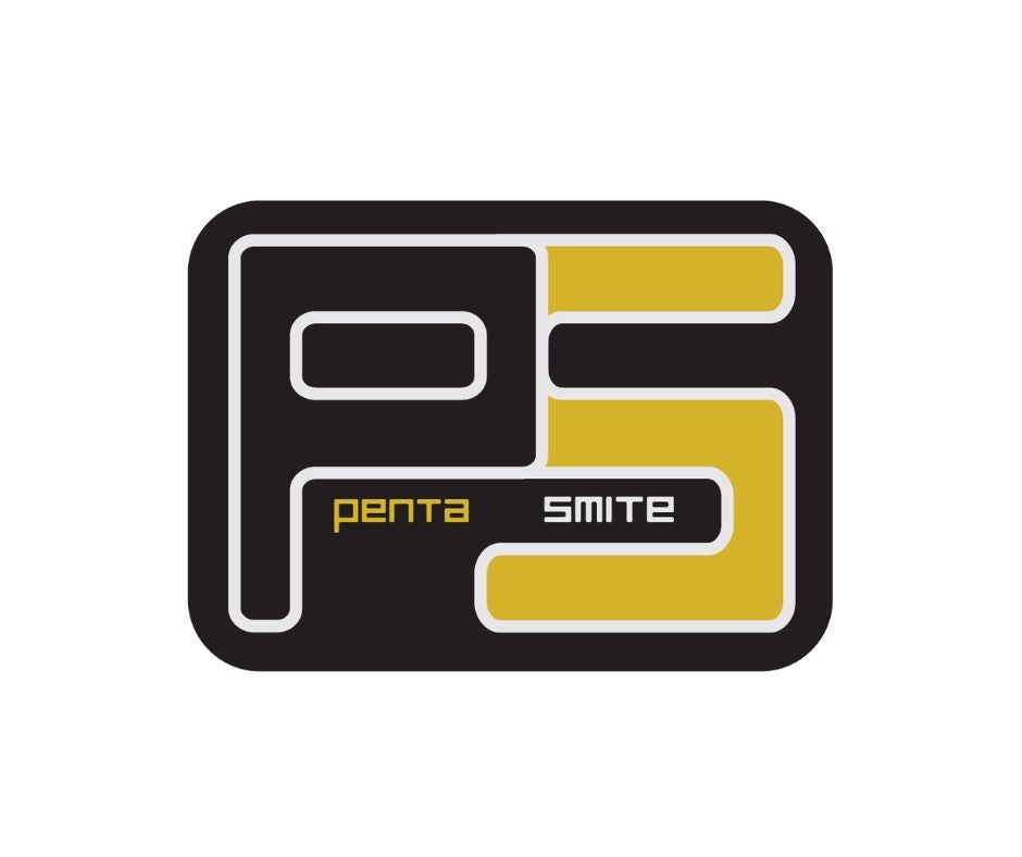 Penta Smite Gaming