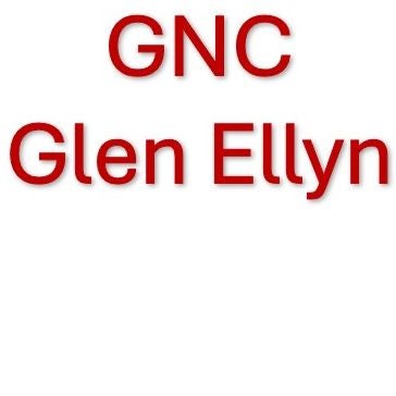 GNC Glen Ellyn & Bloomingdale