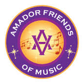 Amador Friends of Music