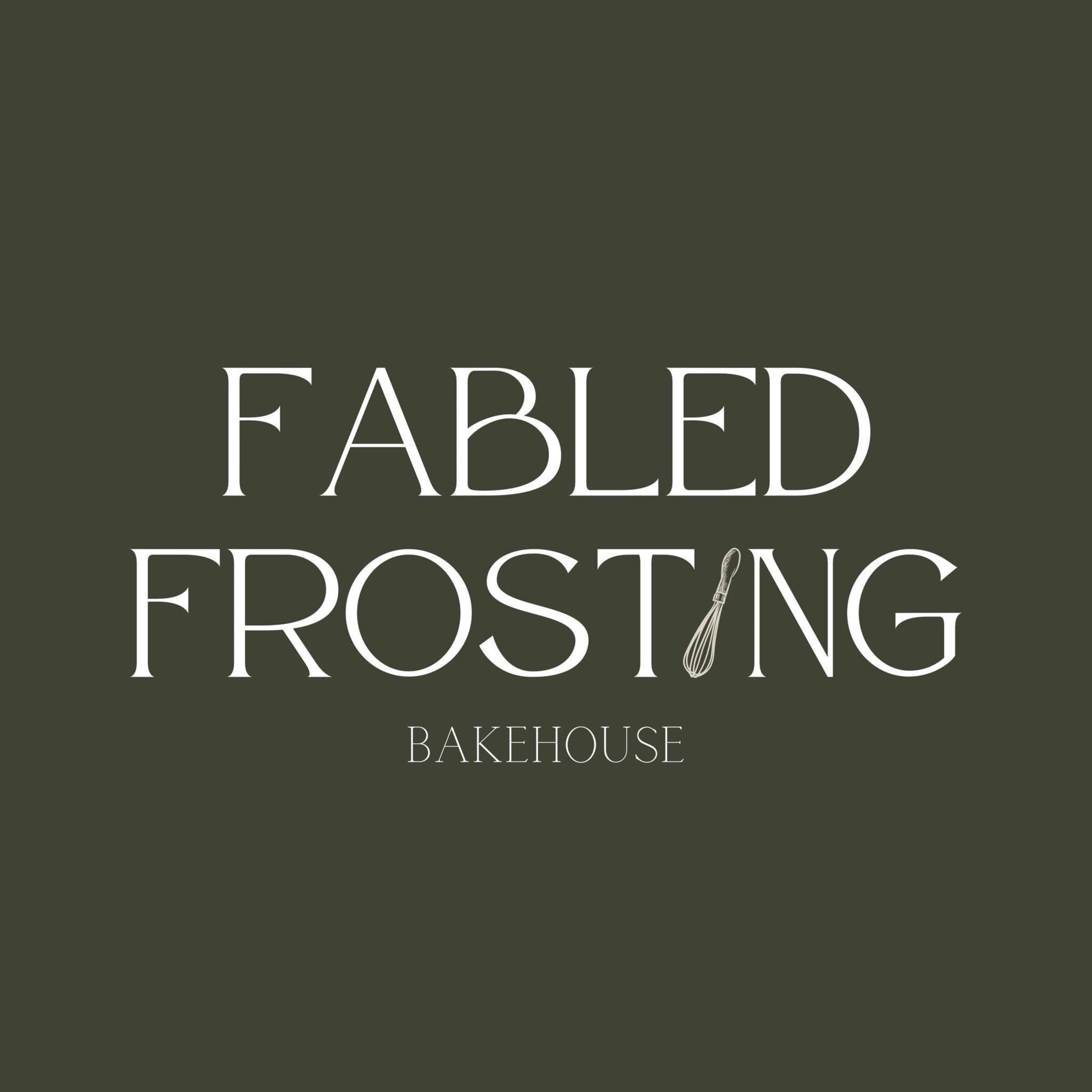 Fabled Frosting Bakehouse