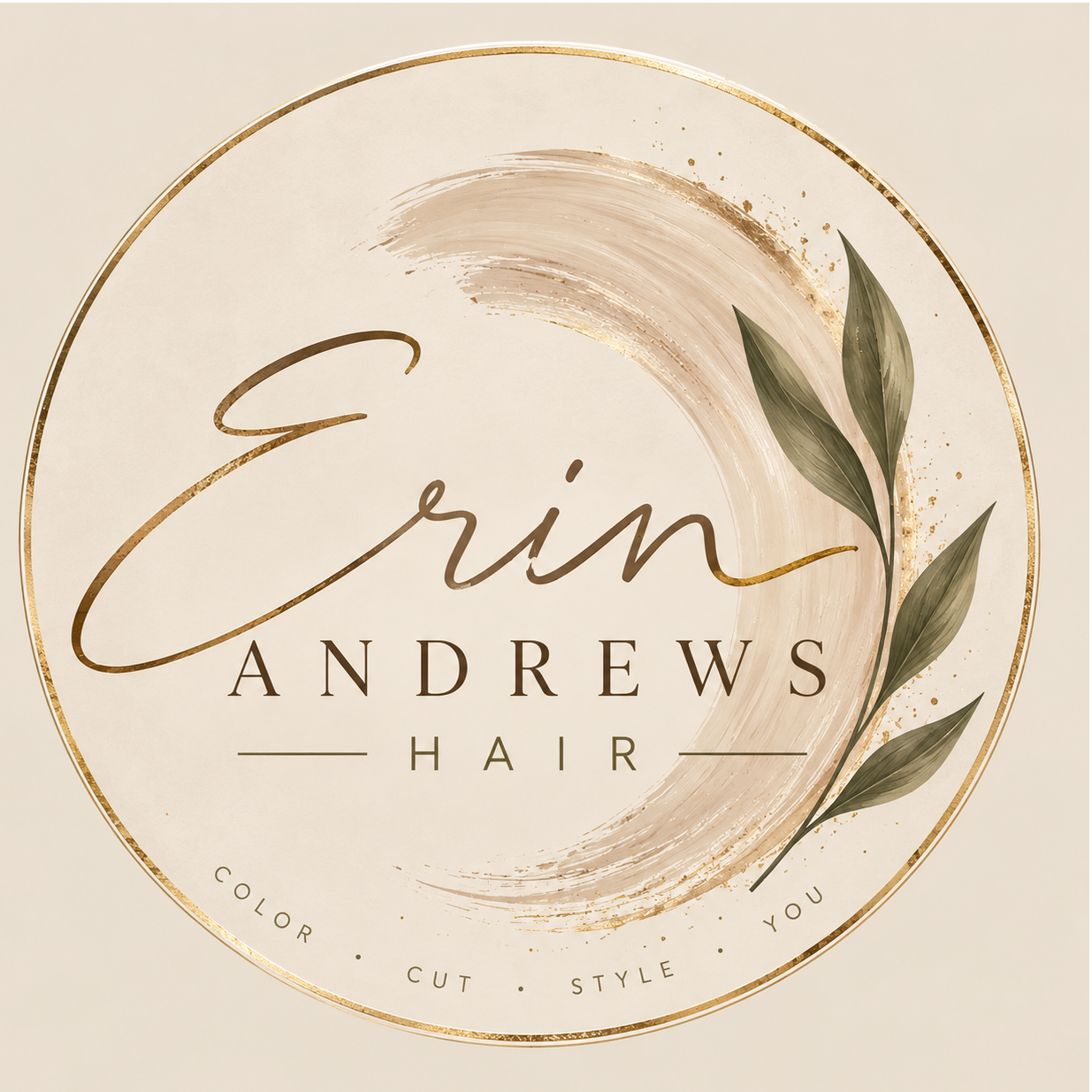 Erin Andrews Hair