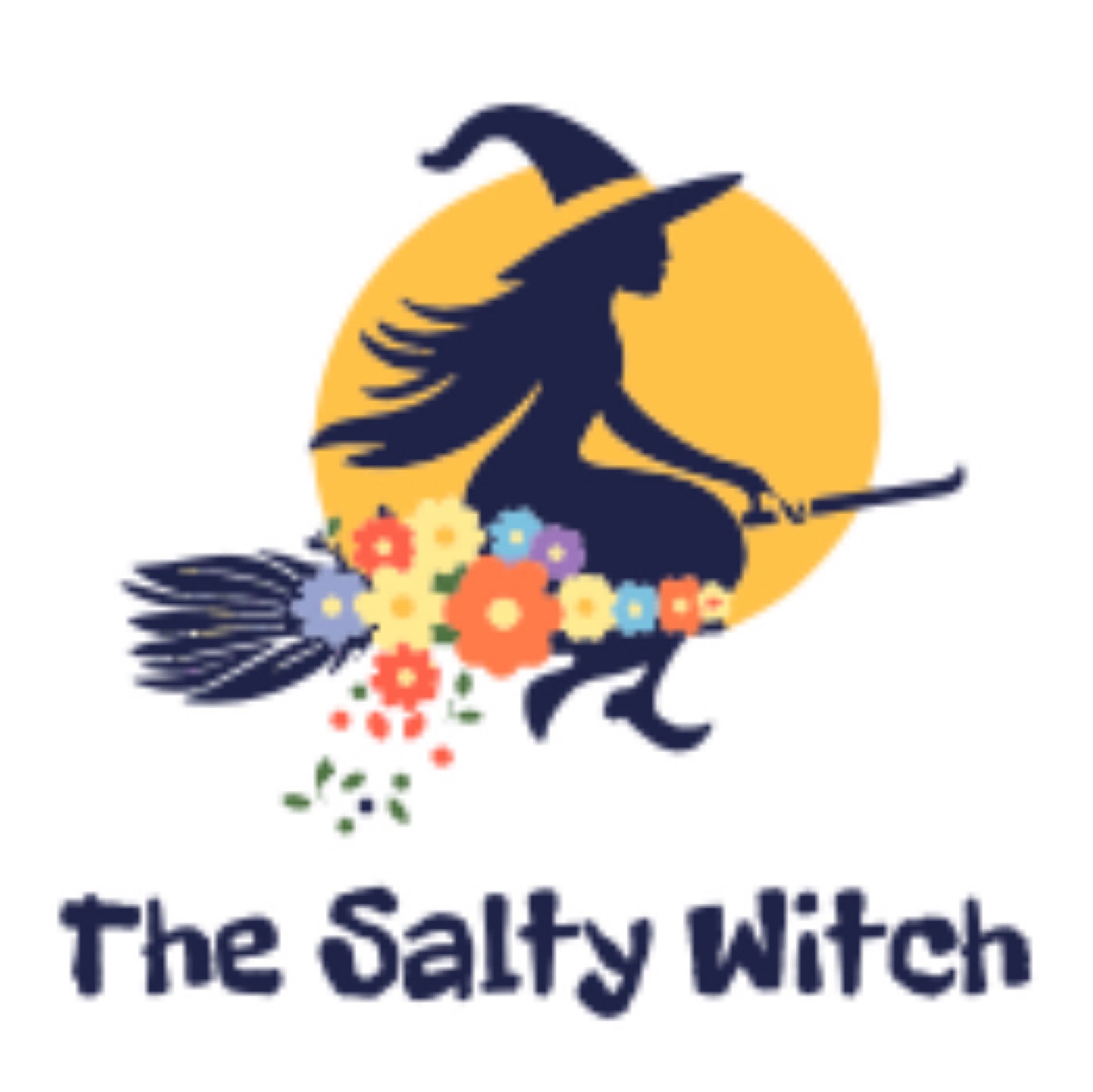 The salty witch LLC