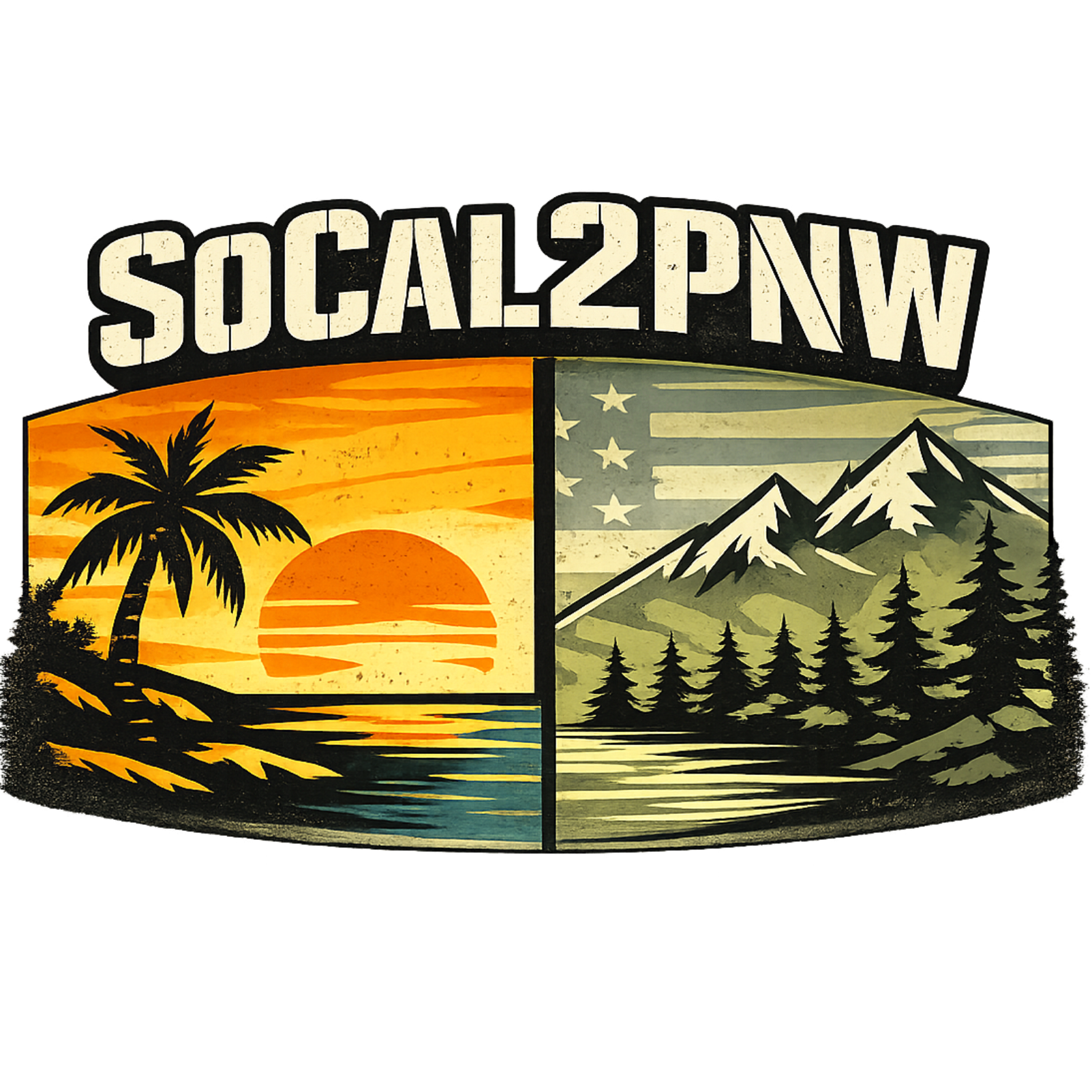 SoCal2PNW LLC