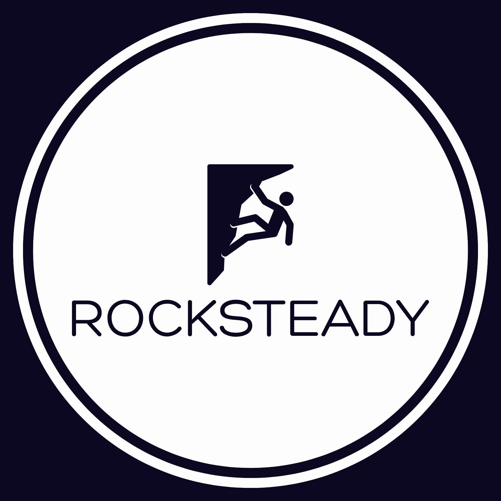 Rocksteady Climbing