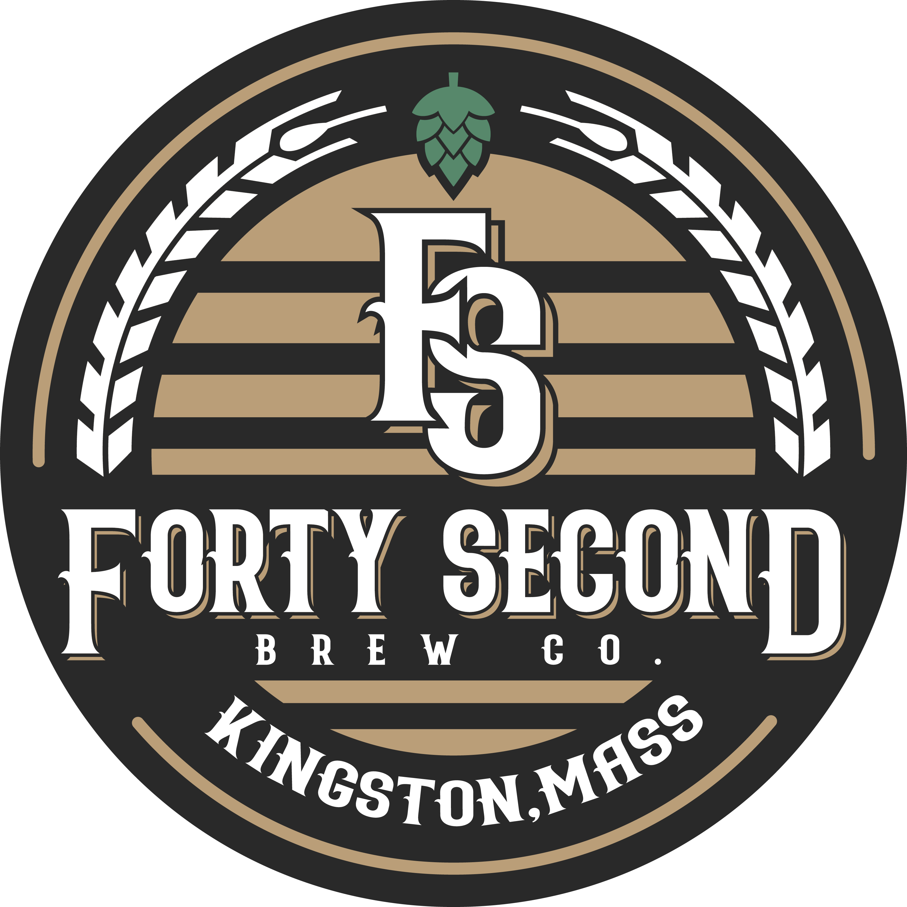 Forty Second Brew Co.