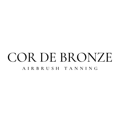 Cor de Bronze Airbrush Tanning