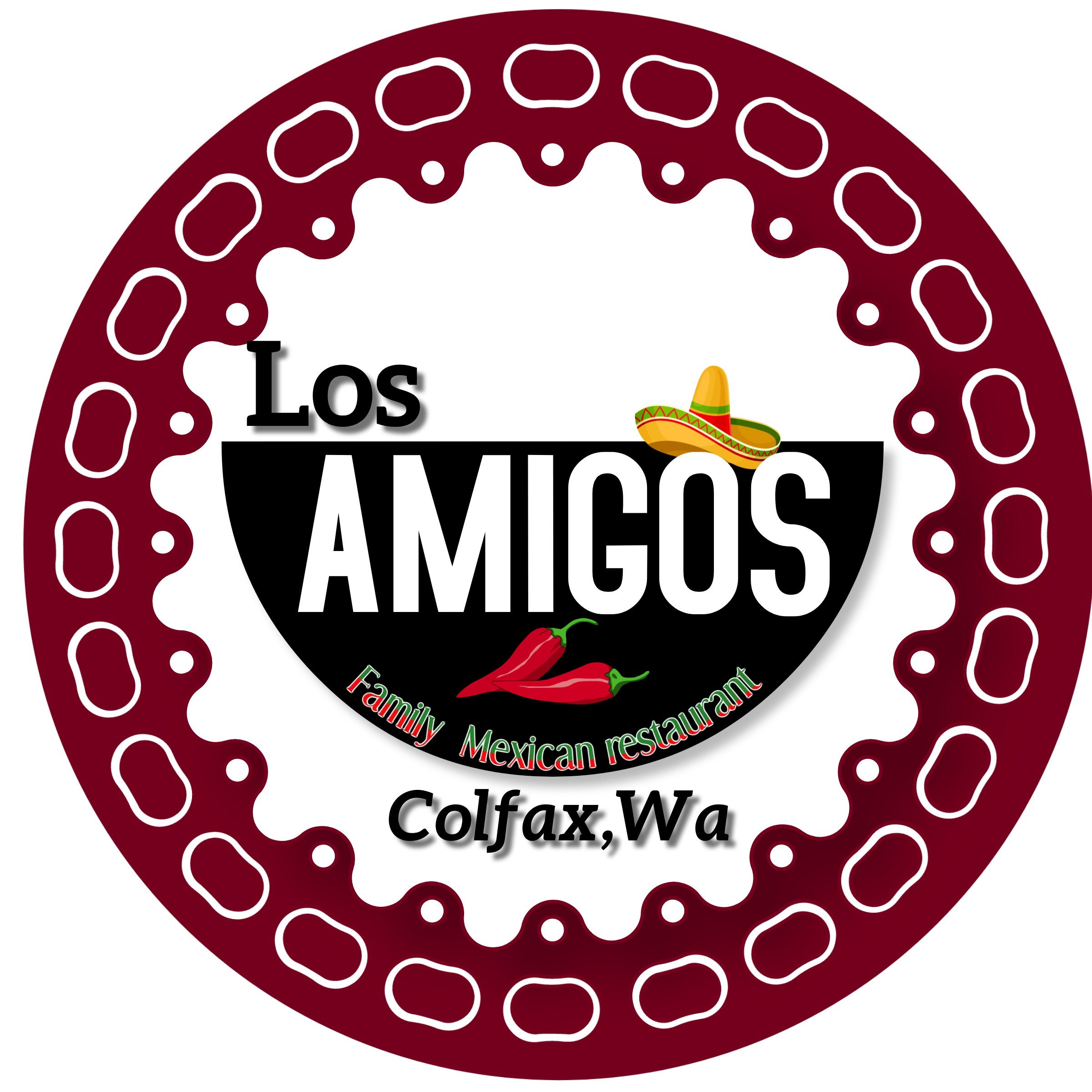 Los Amigos