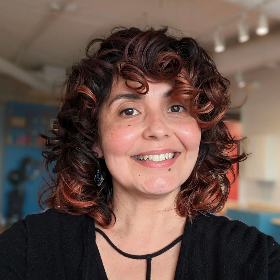 Susana Haro Bisso
