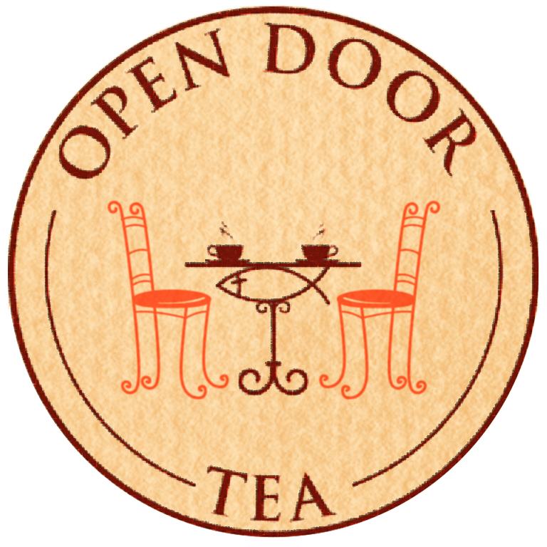 Open Door Tea