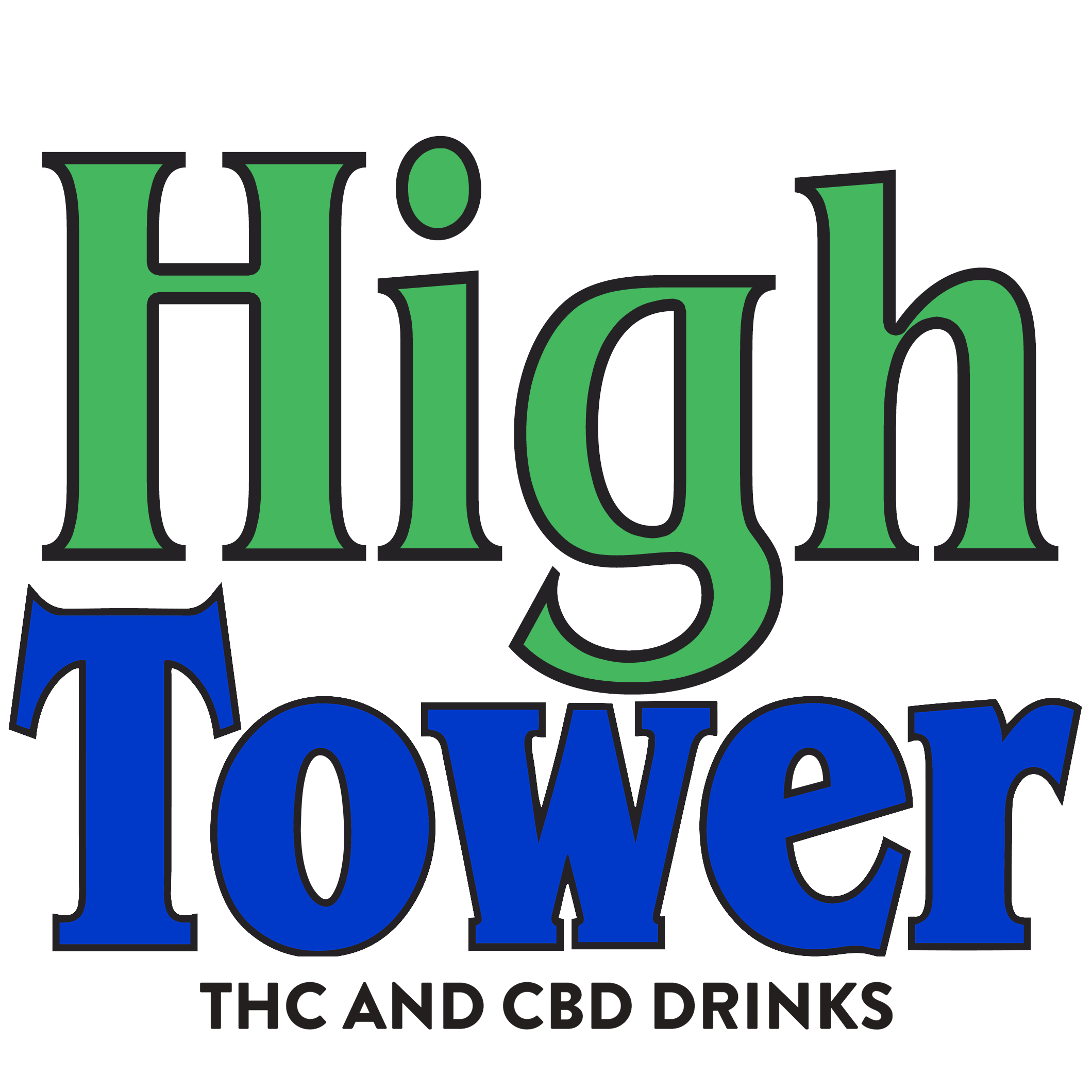 HighTower Drinks