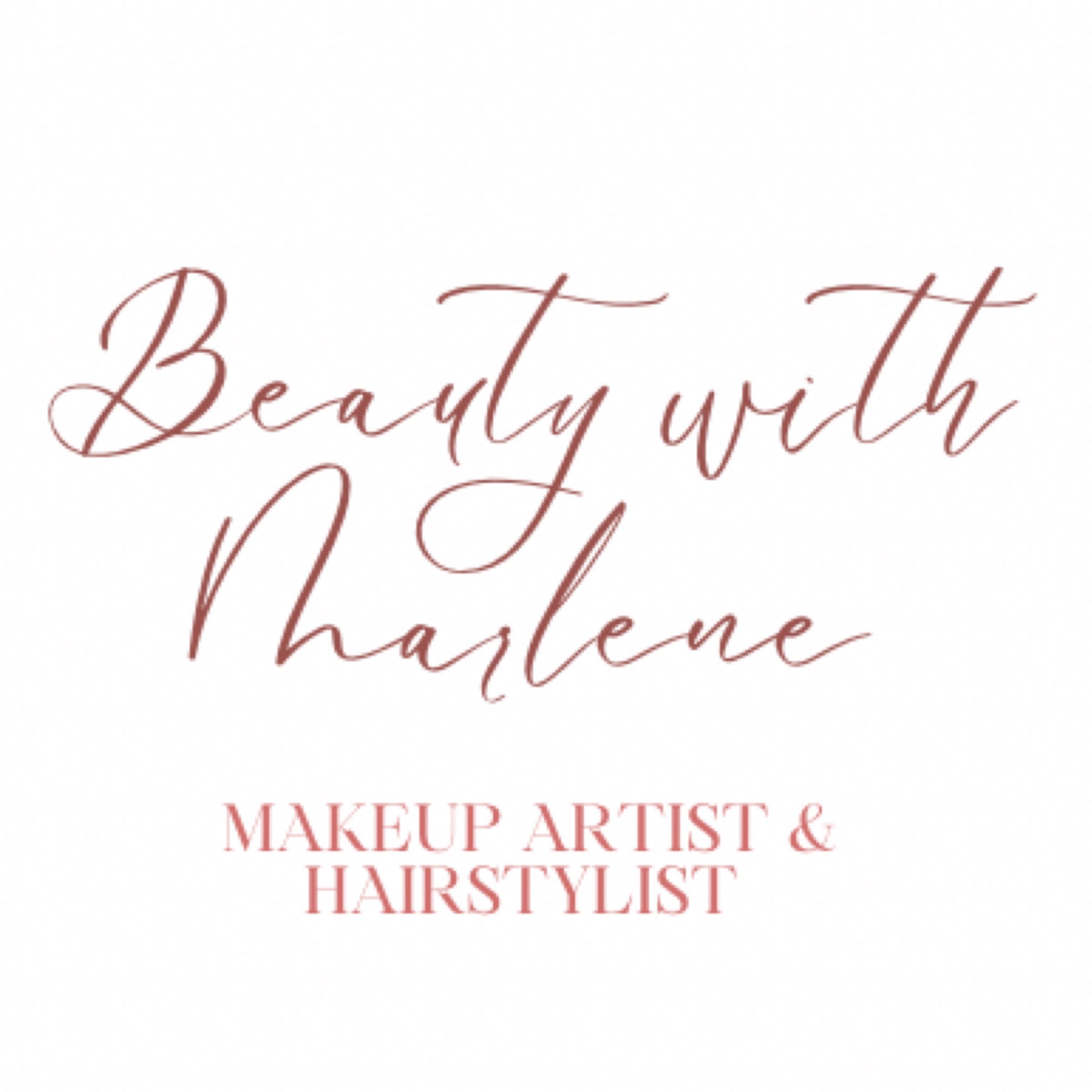 Beauty with Marlene