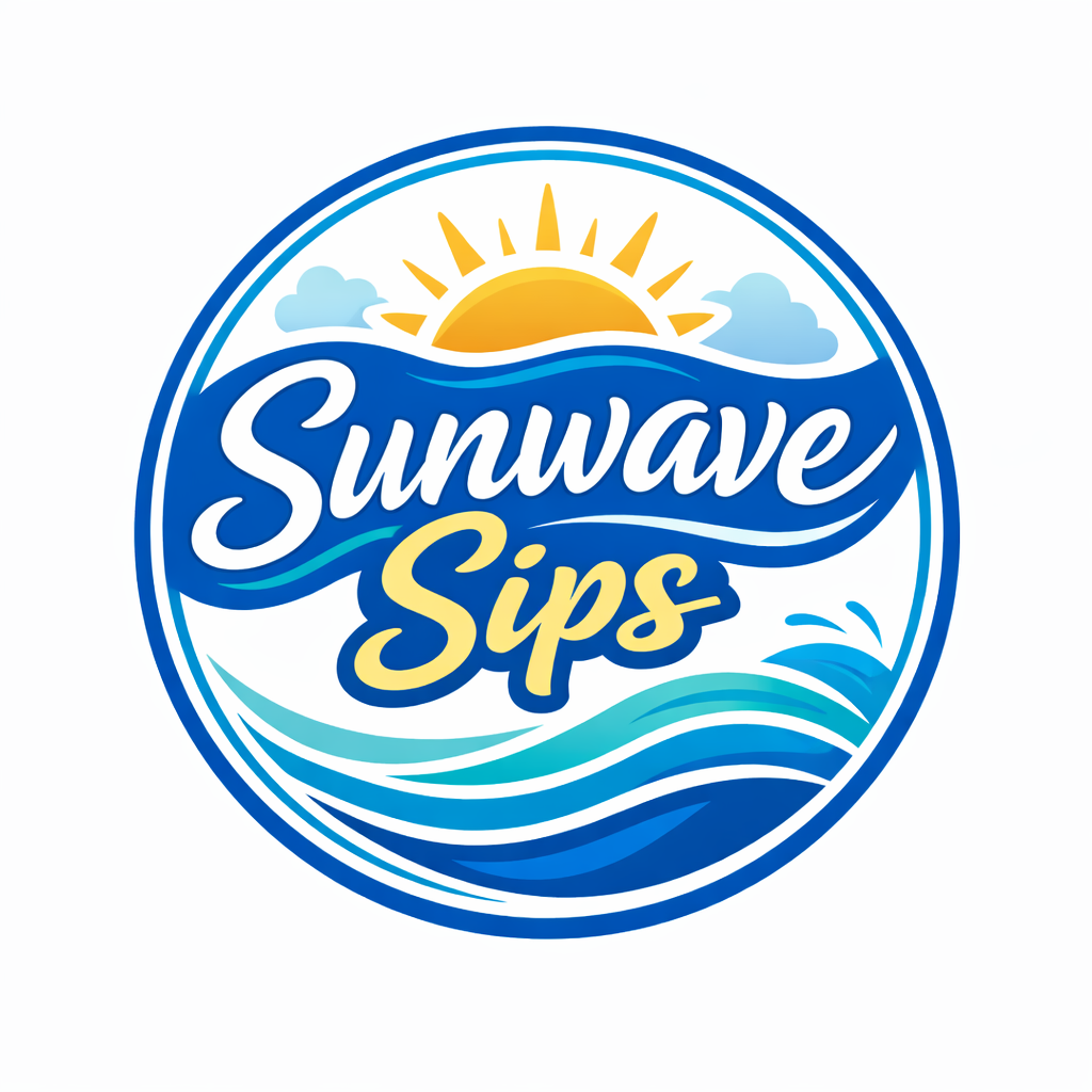 Sunwave Sips