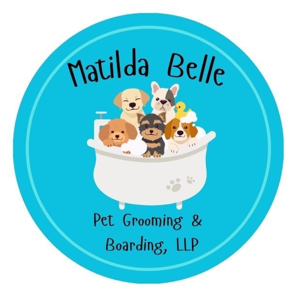 Matilda Belle Pet Grooming
