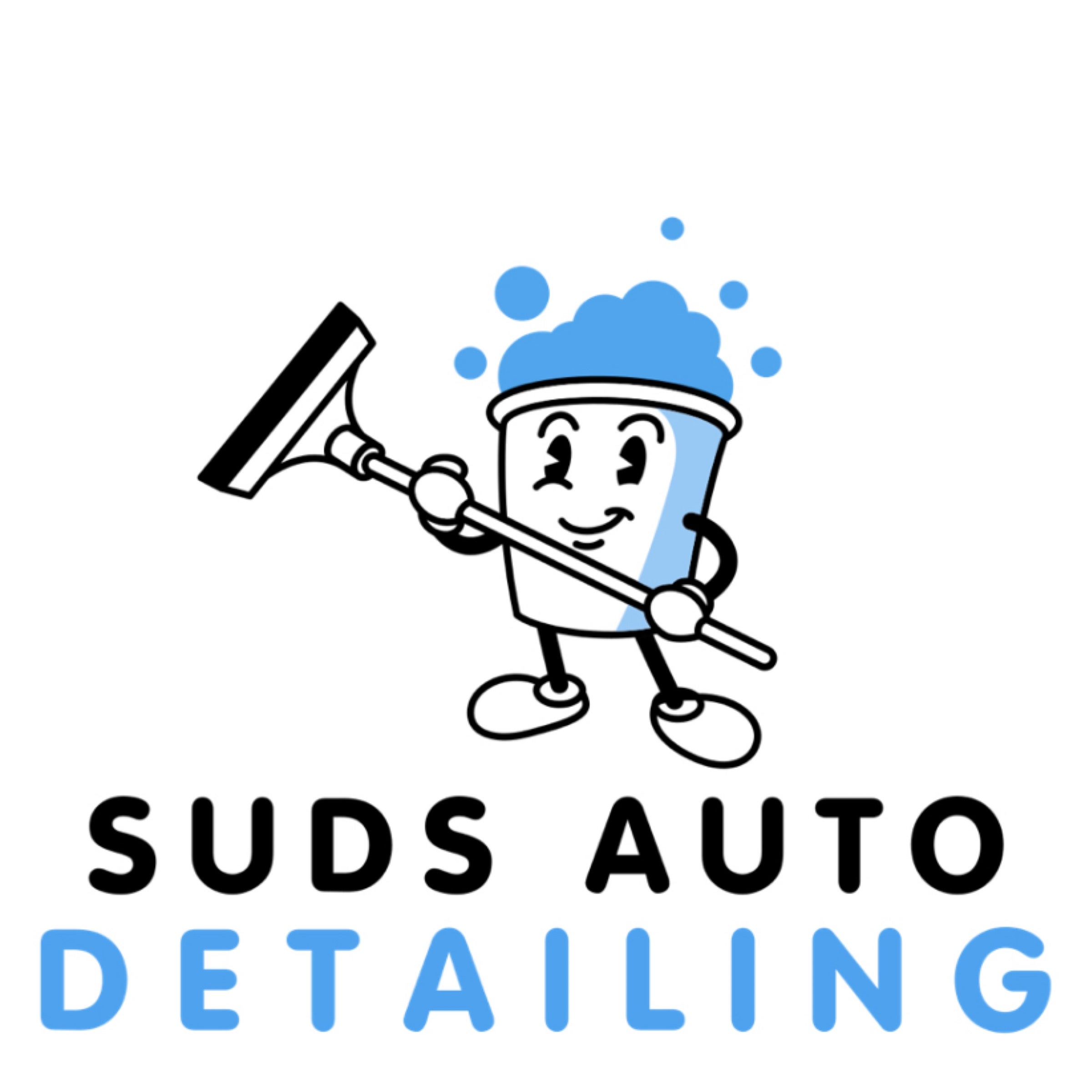 Suds Auto Detailing