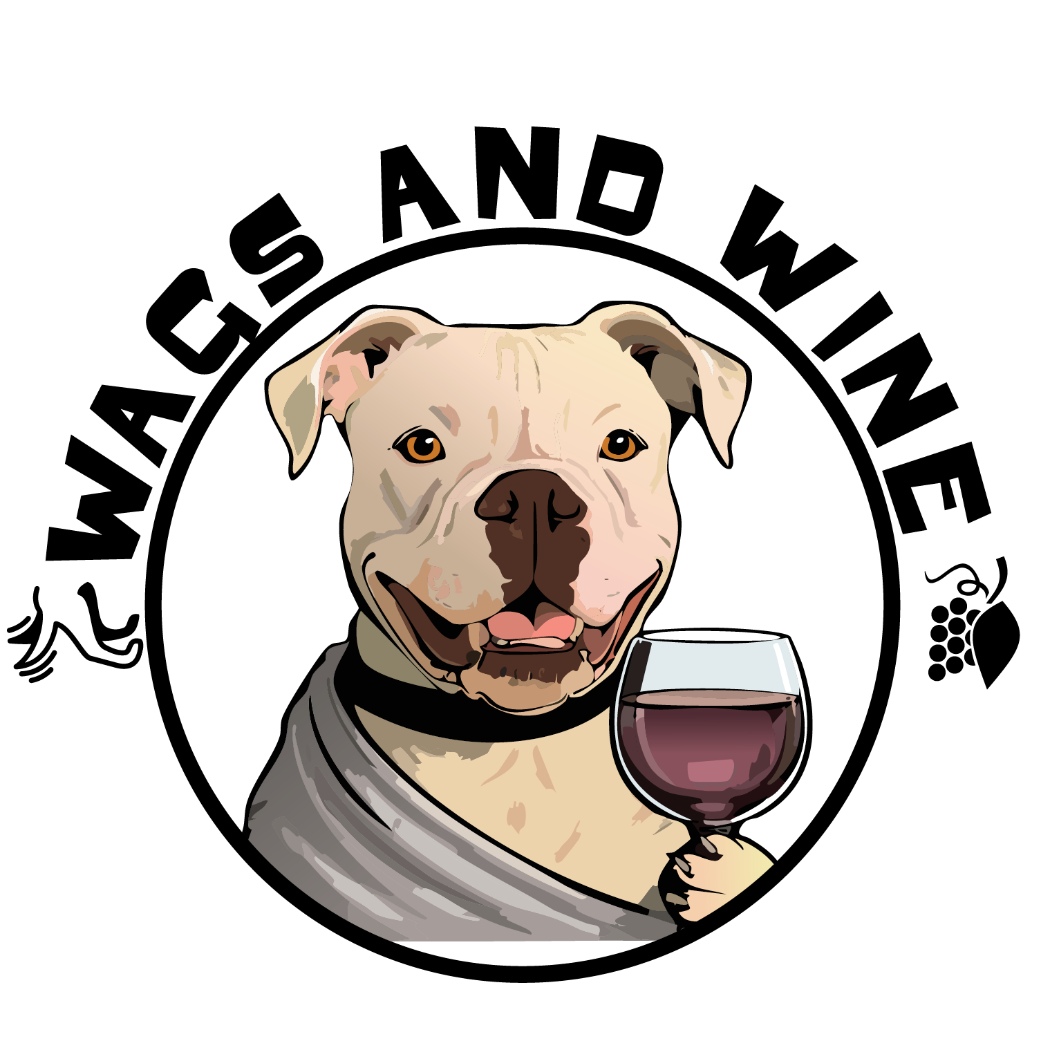 Wags and Wine