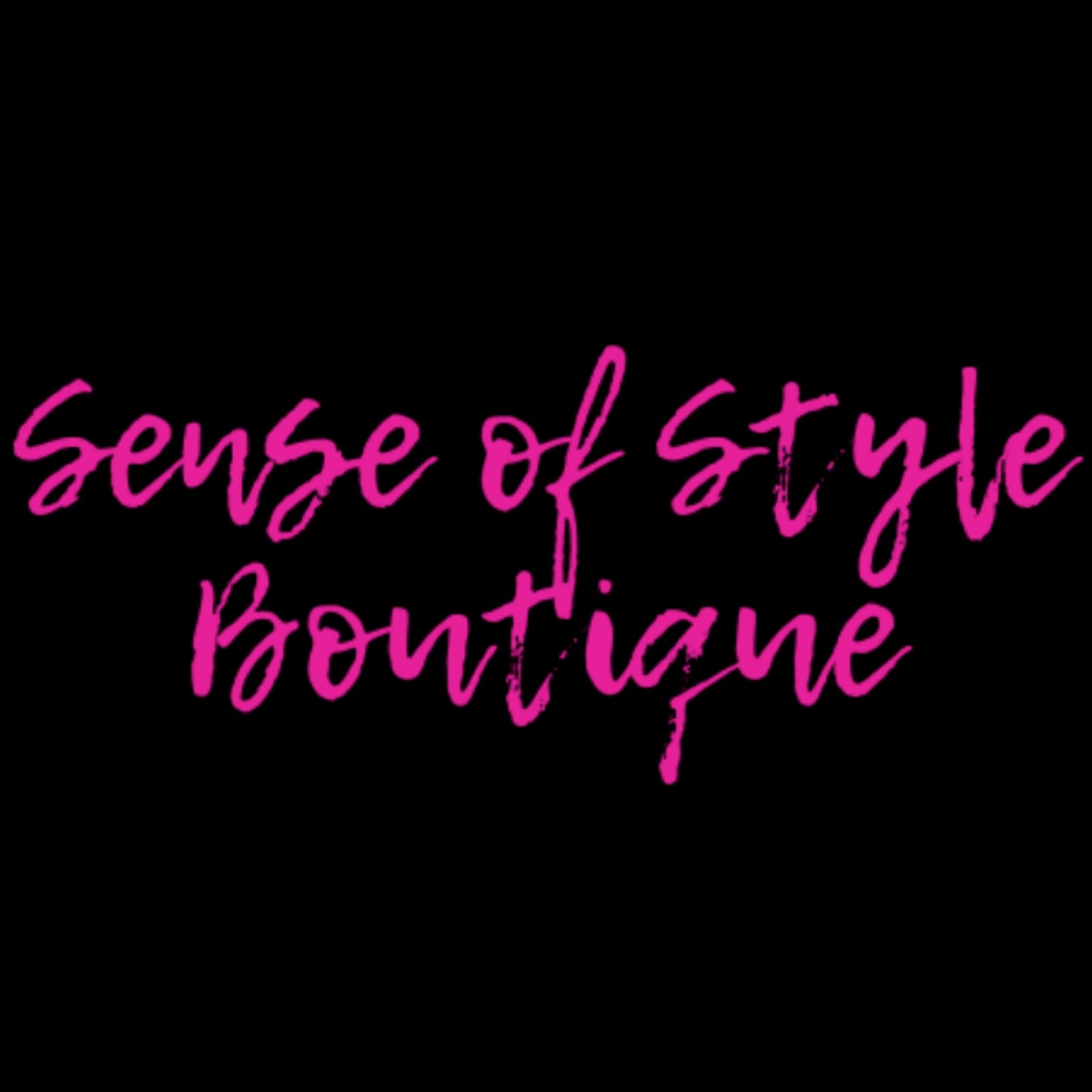 Sense of Style Boutique LLC