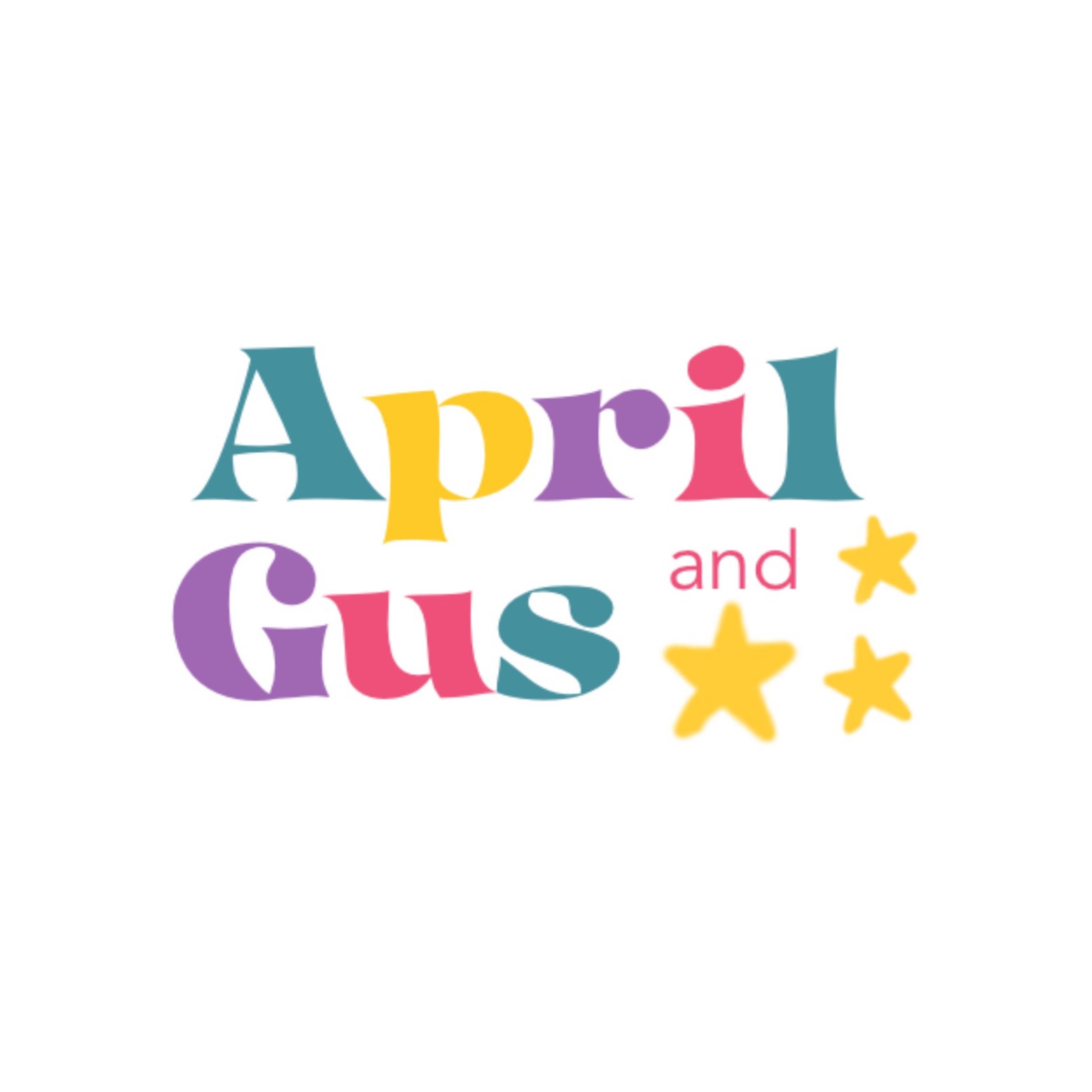 April & Gus