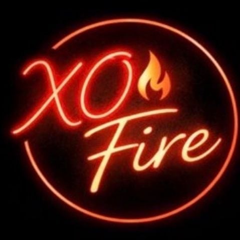 XO Fire Pizza