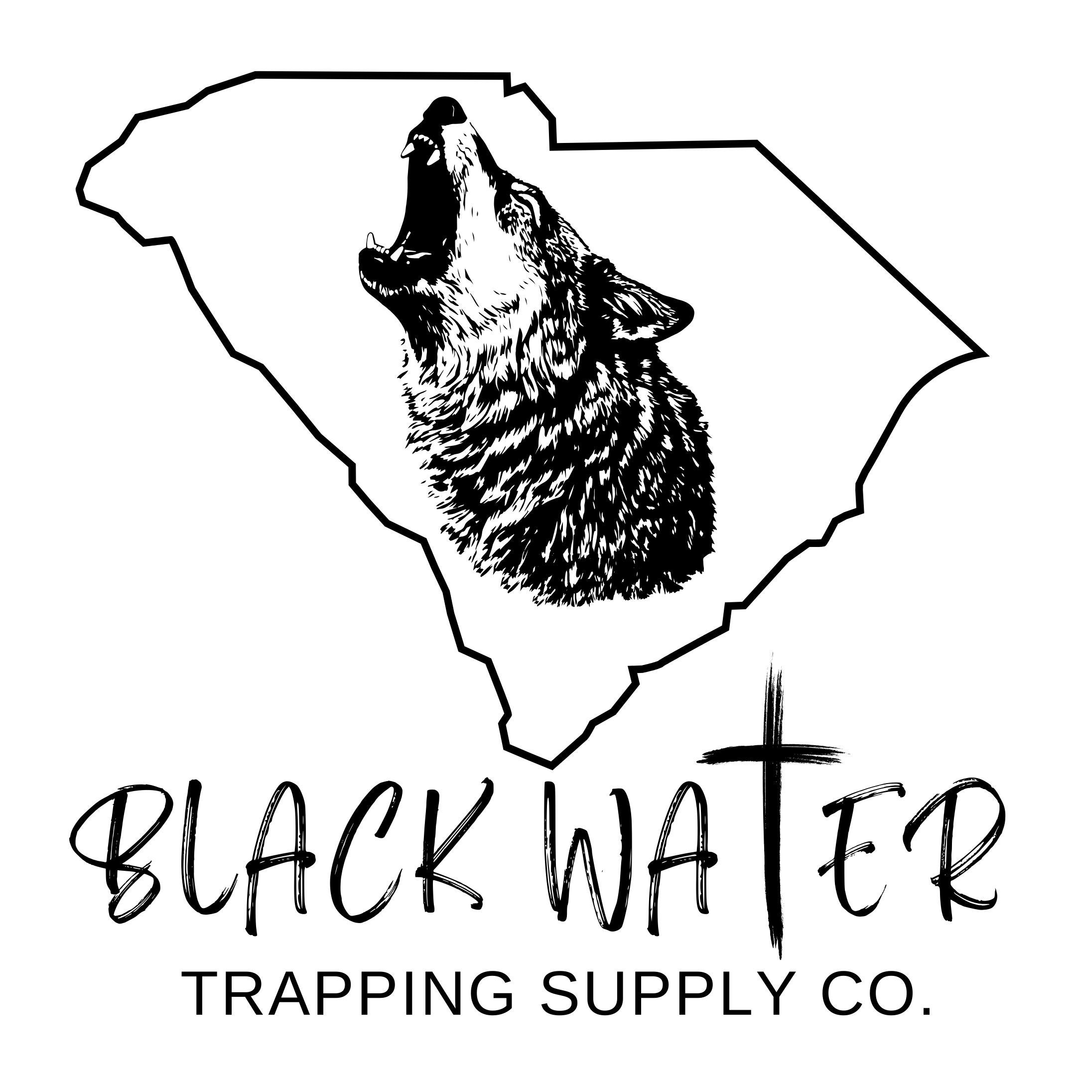 Black Water Trapping Supply Co