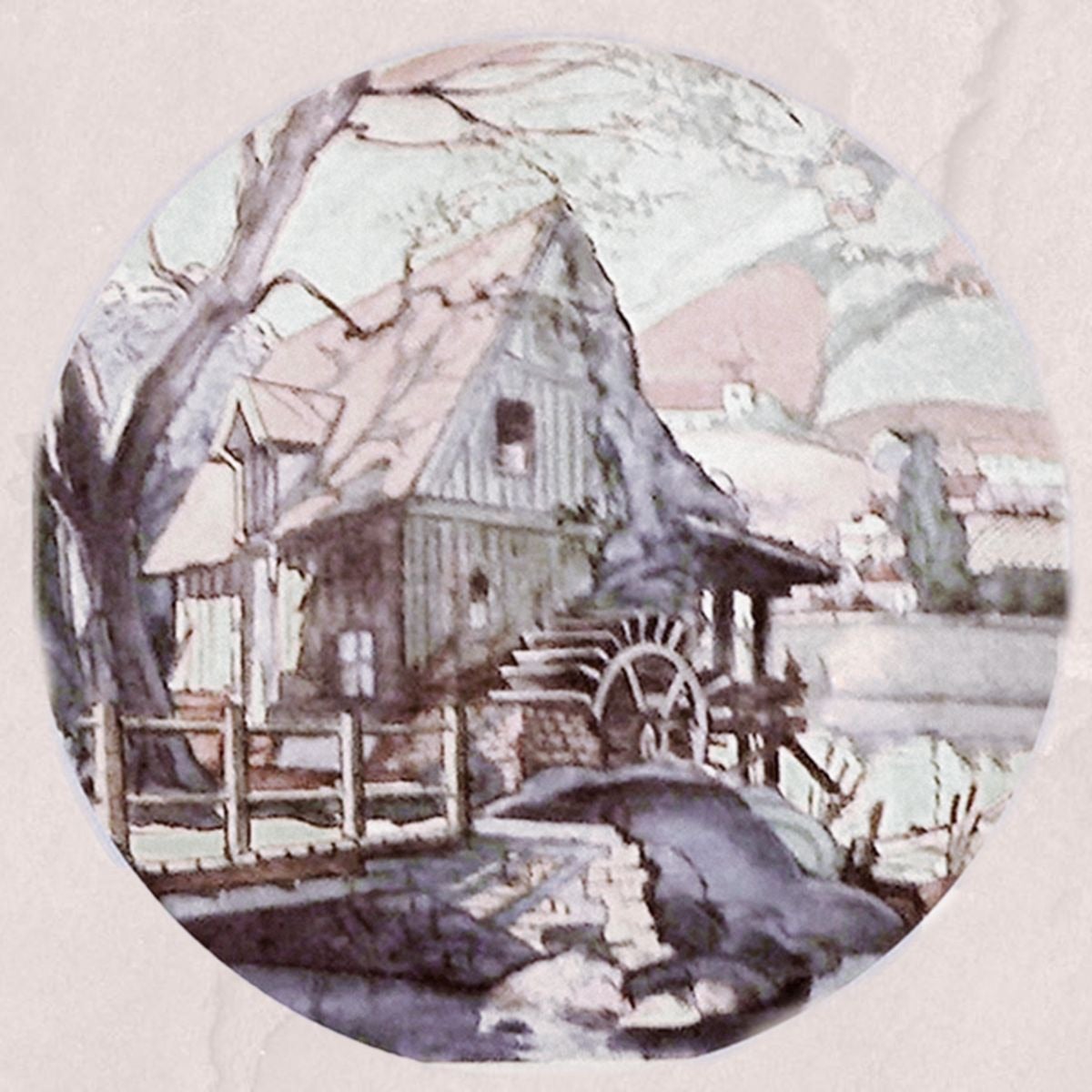 Mill Town Photo Company