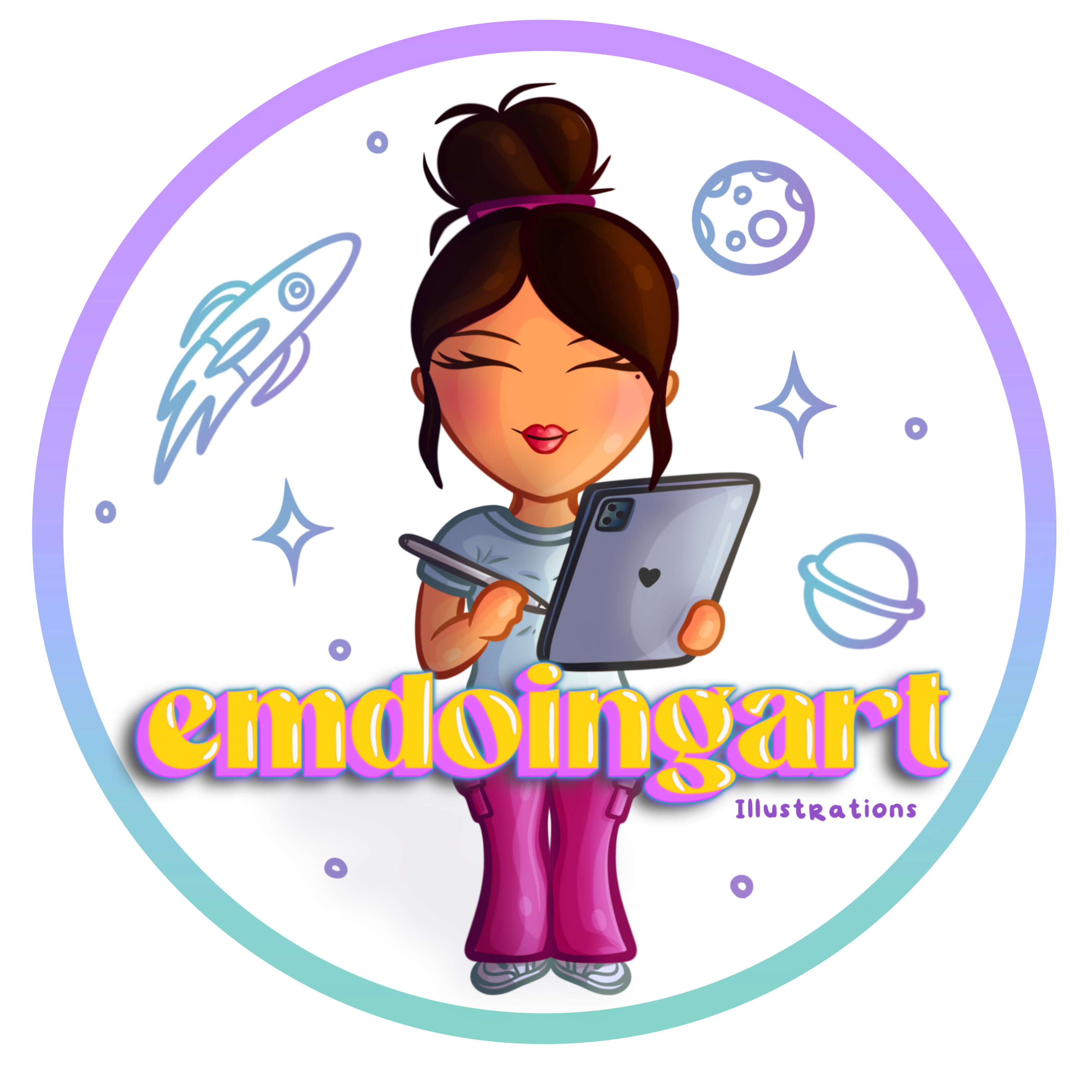 emdoingart