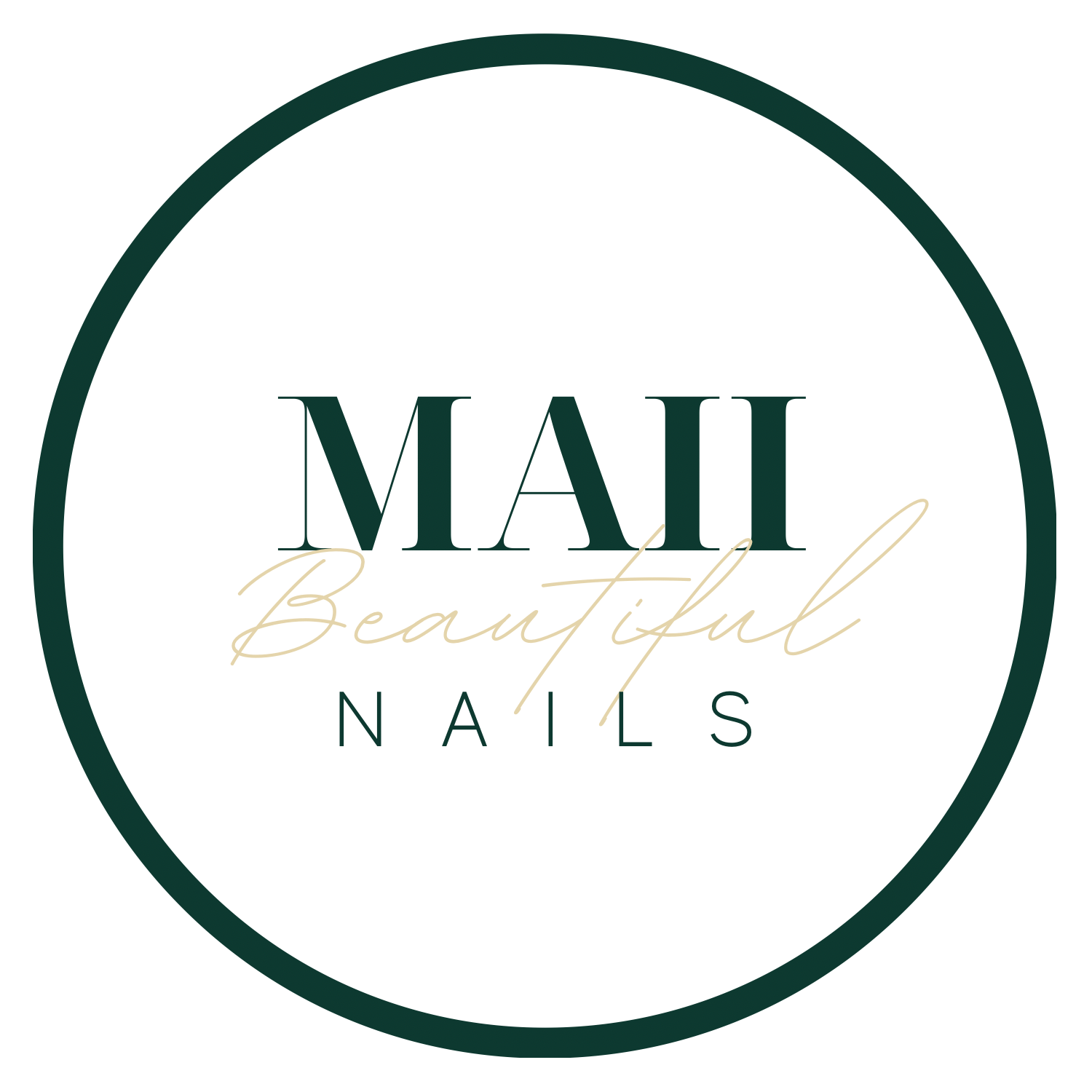 Maii Beautiful Nails