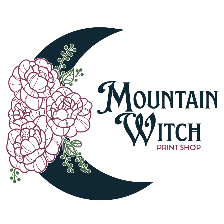 Mountain Witch