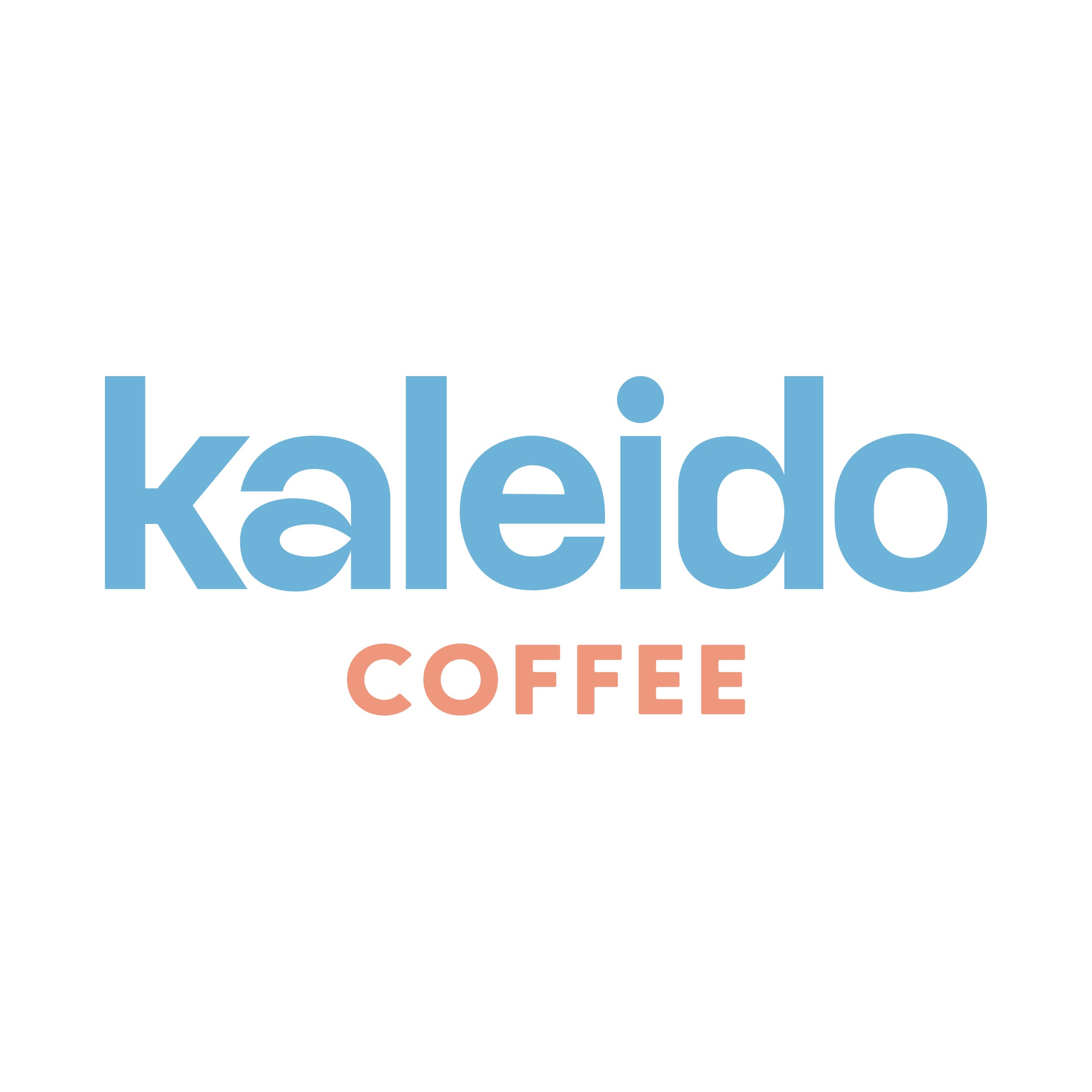 Kaleido Coffee