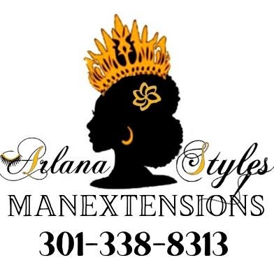 Arlana Styles Manextensions