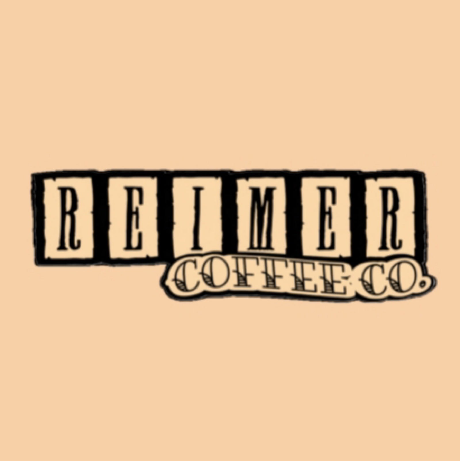 Reimer Coffee Company