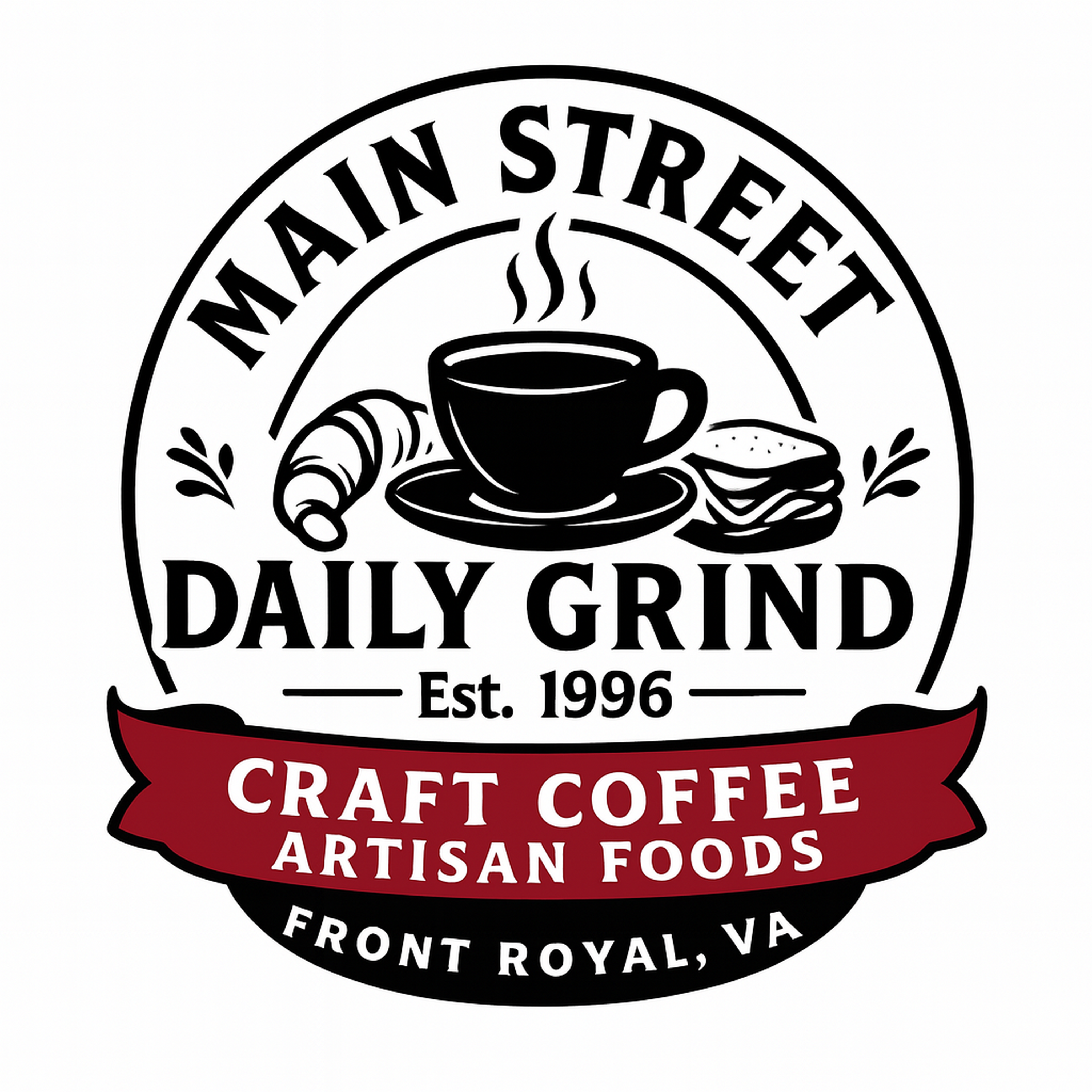 Main Street Daily Grind