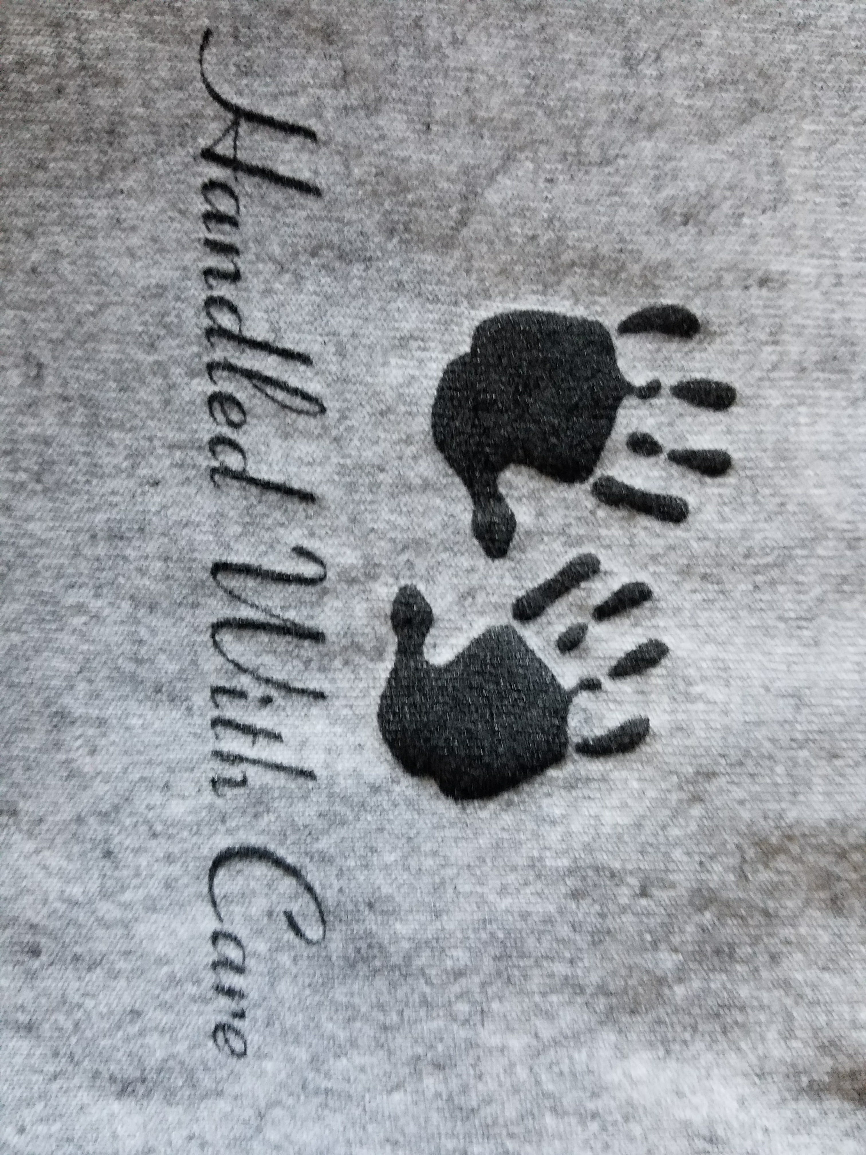 Handled With Care