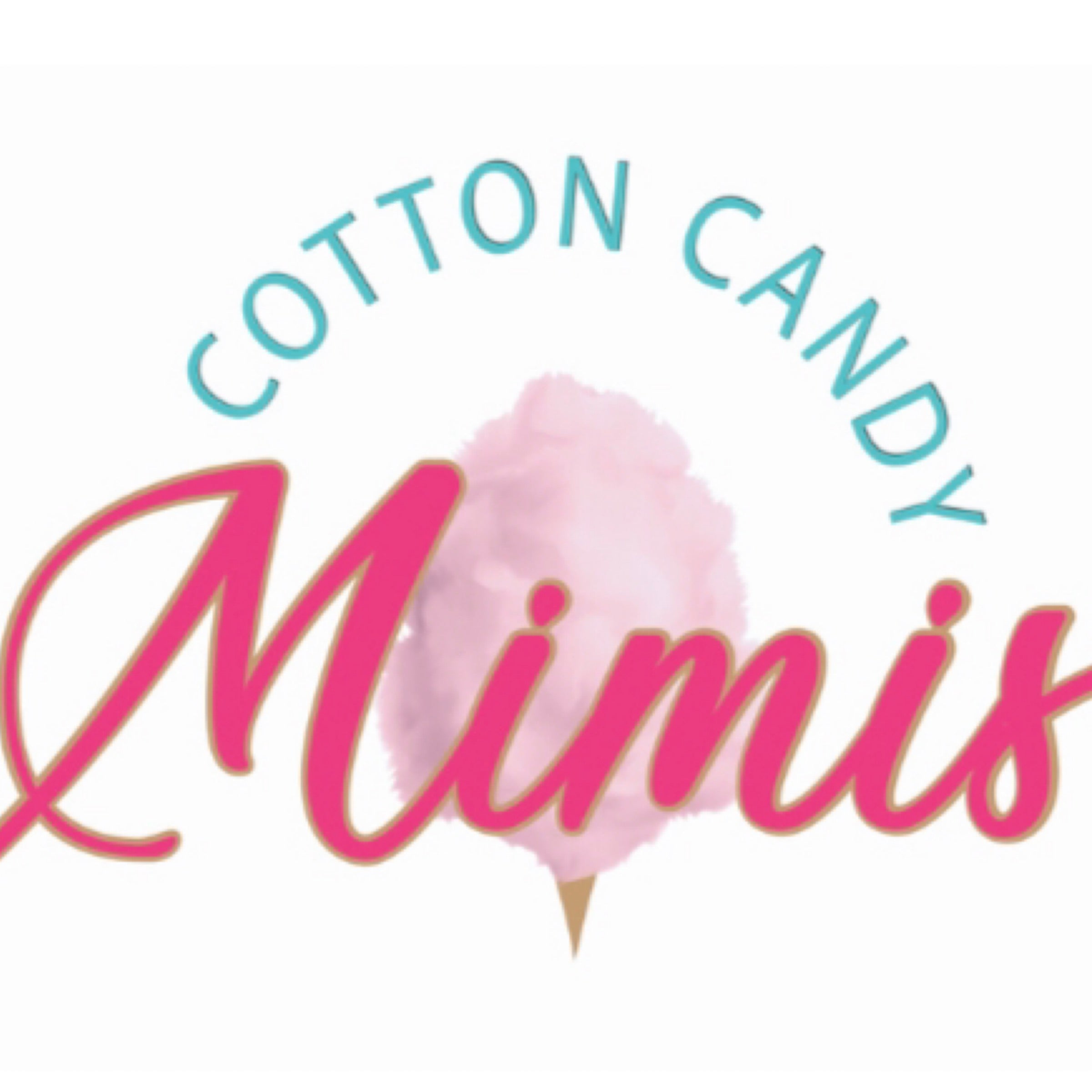 Mimi’s Cotton Candy