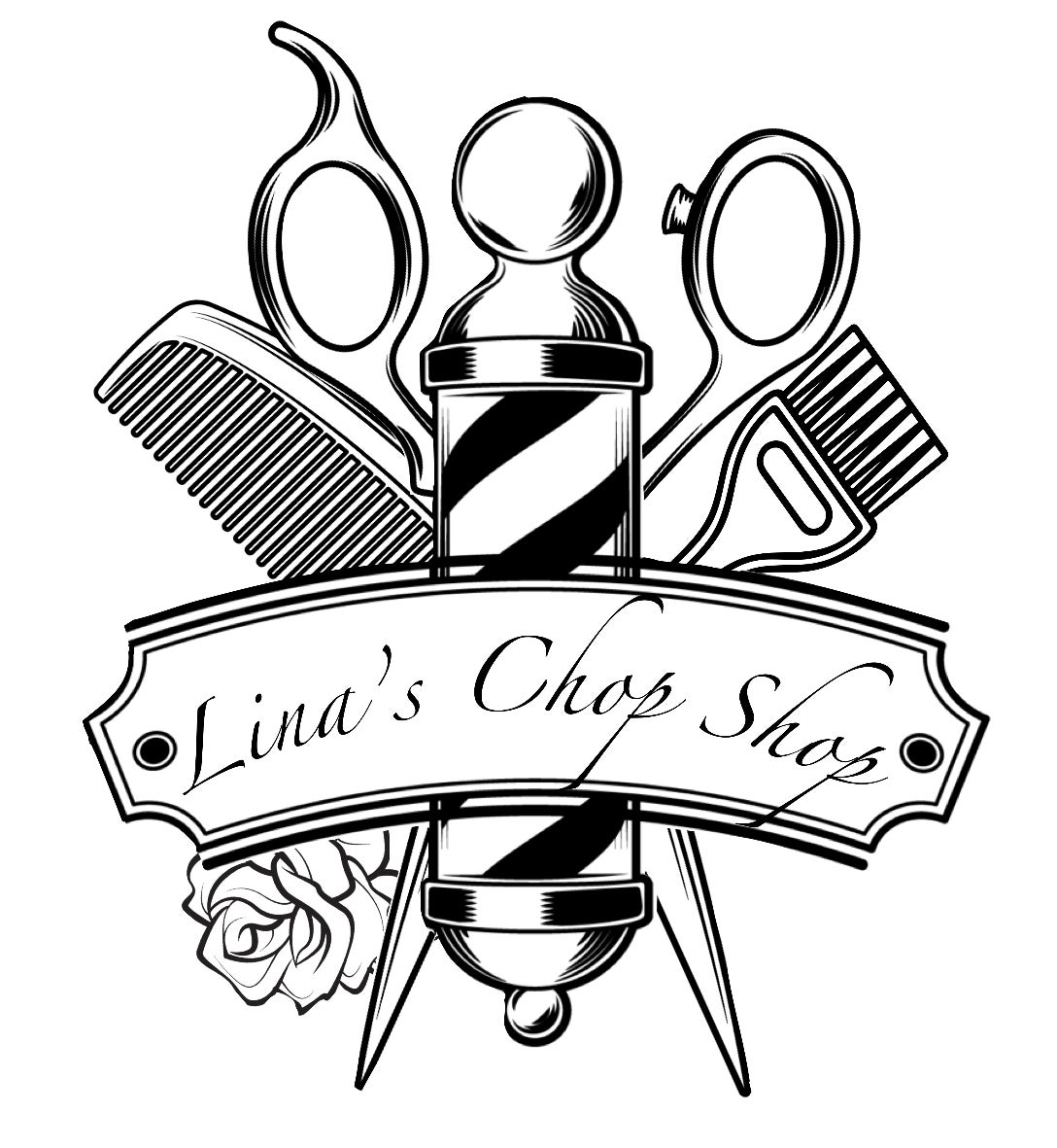 Lina's Chop Shop