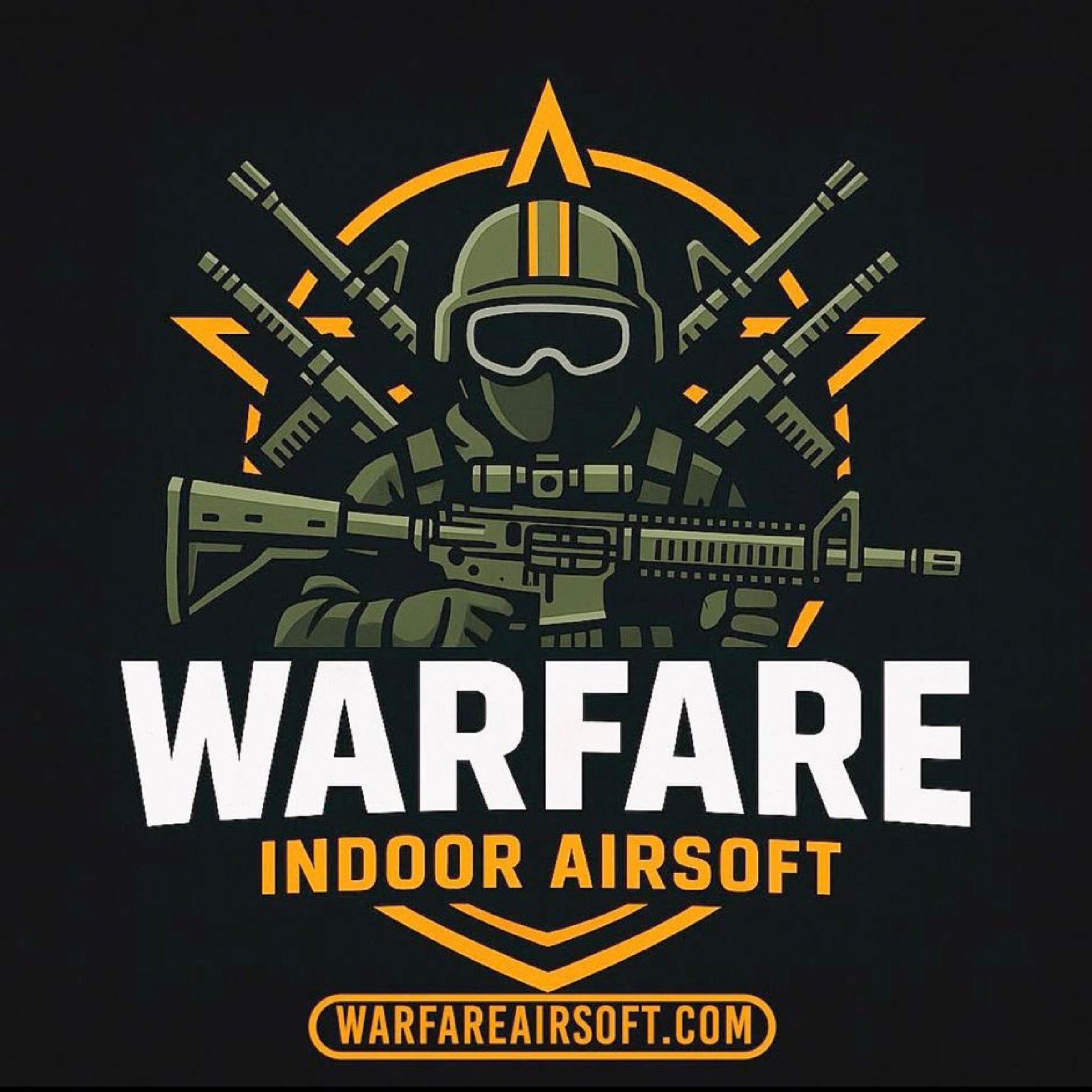 Warfare Airsoft Inc.