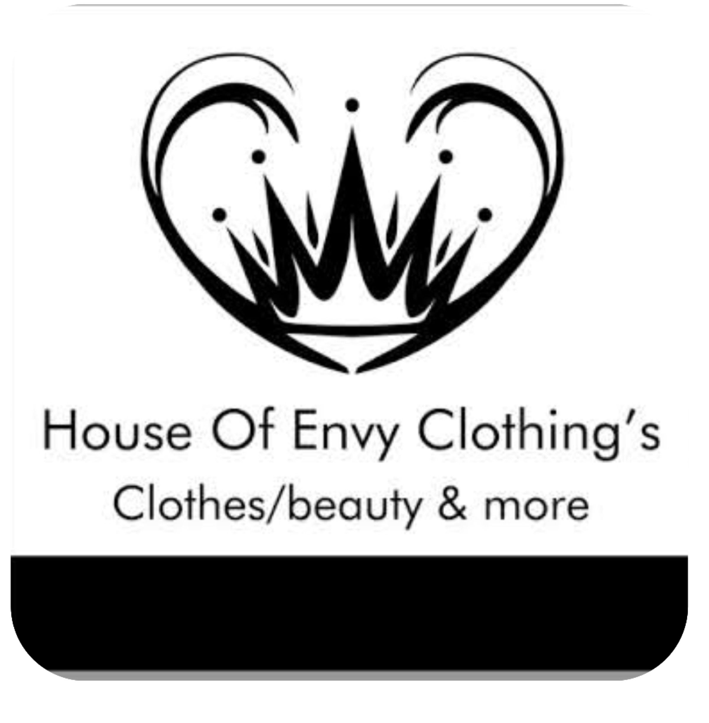 House Of Envy Clothings