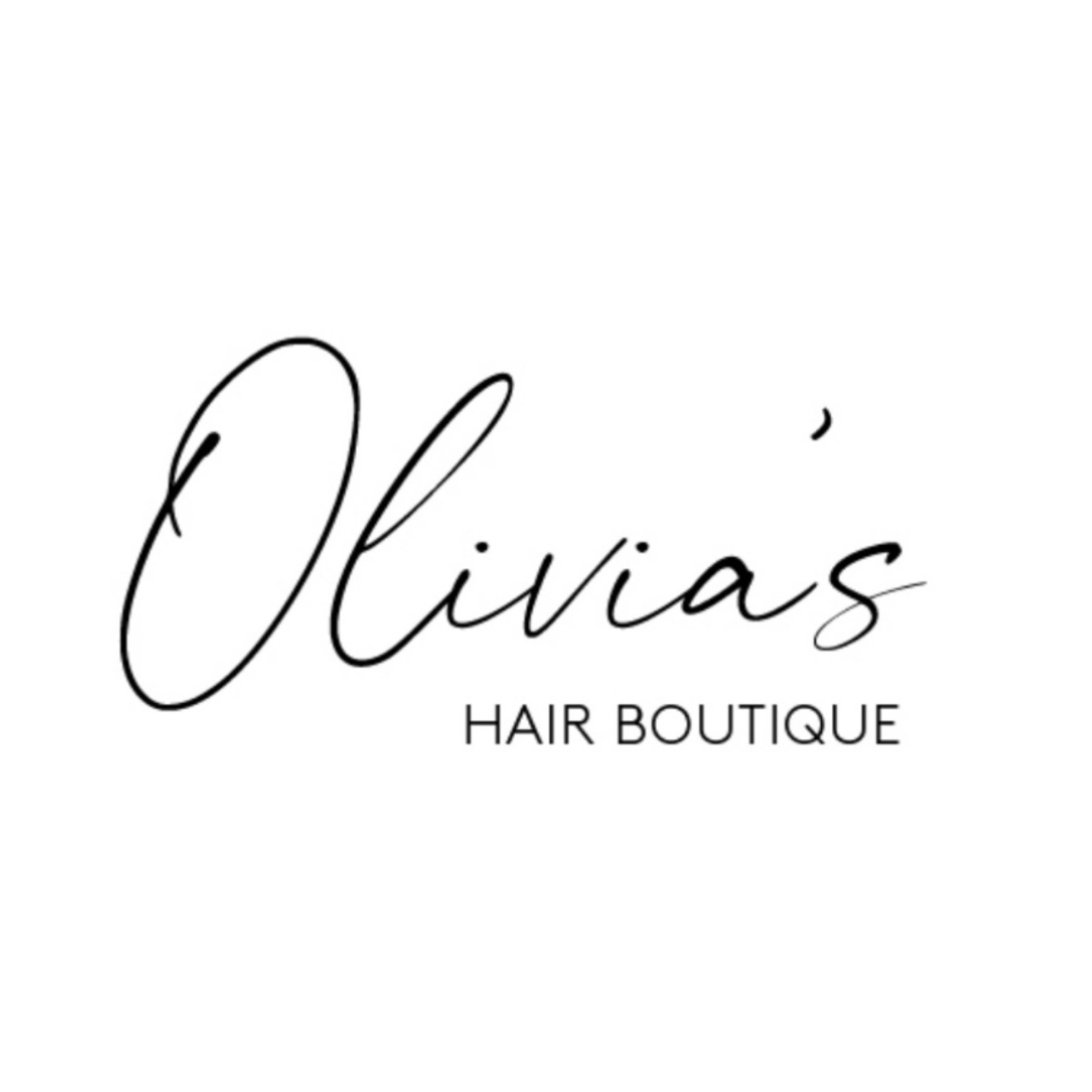 Olivia's Hair & Beauty Boutique