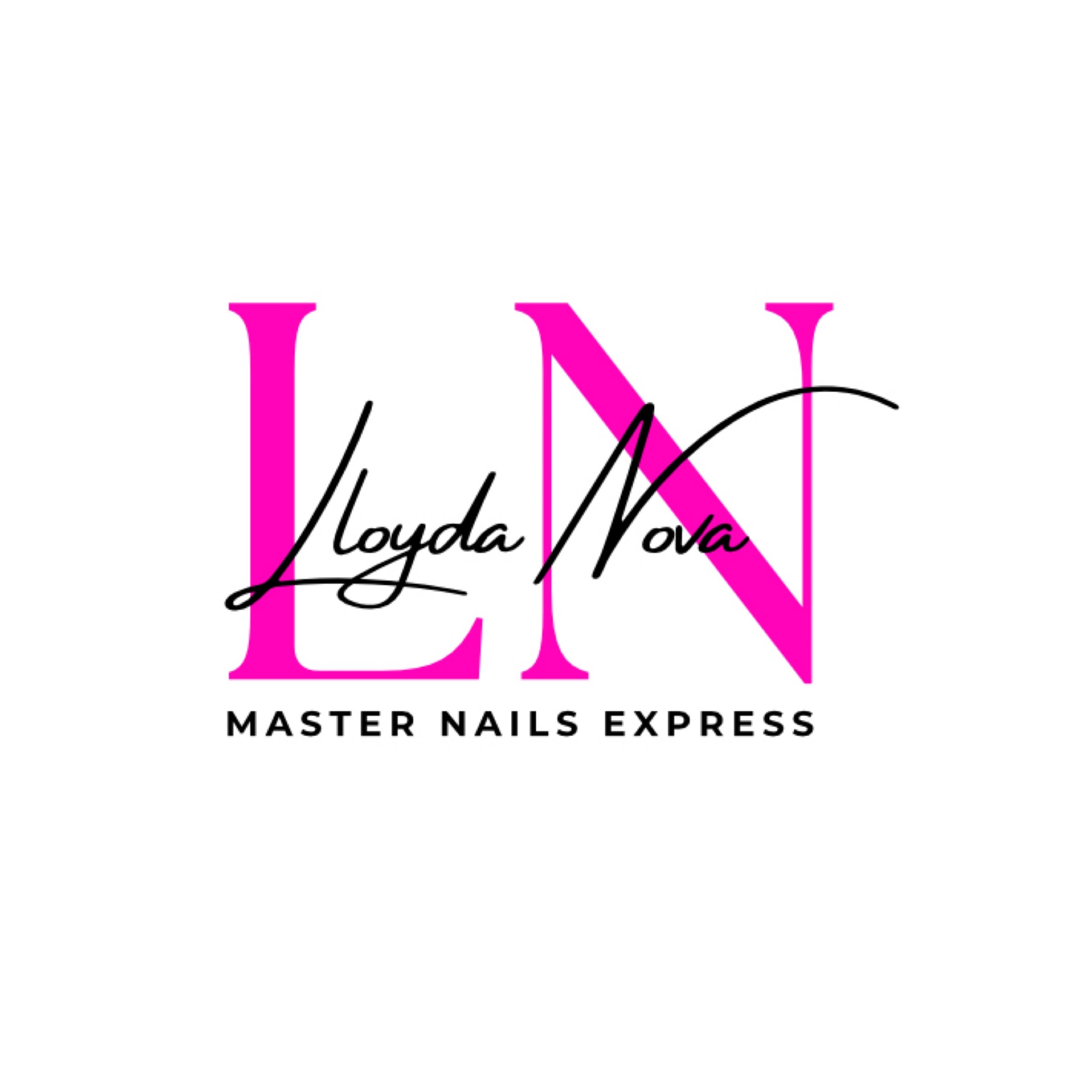 Beauty Express by LN
