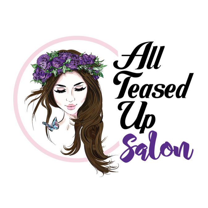 All Teased Up Salon, LLC