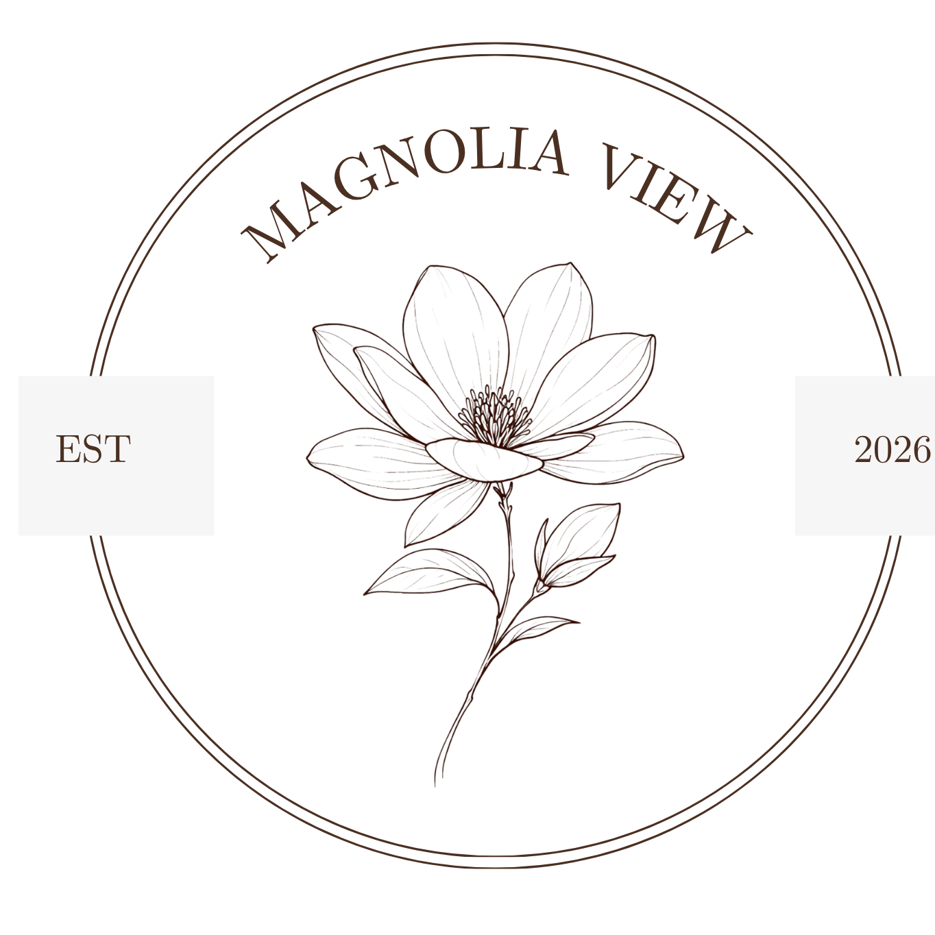 Magnolia View