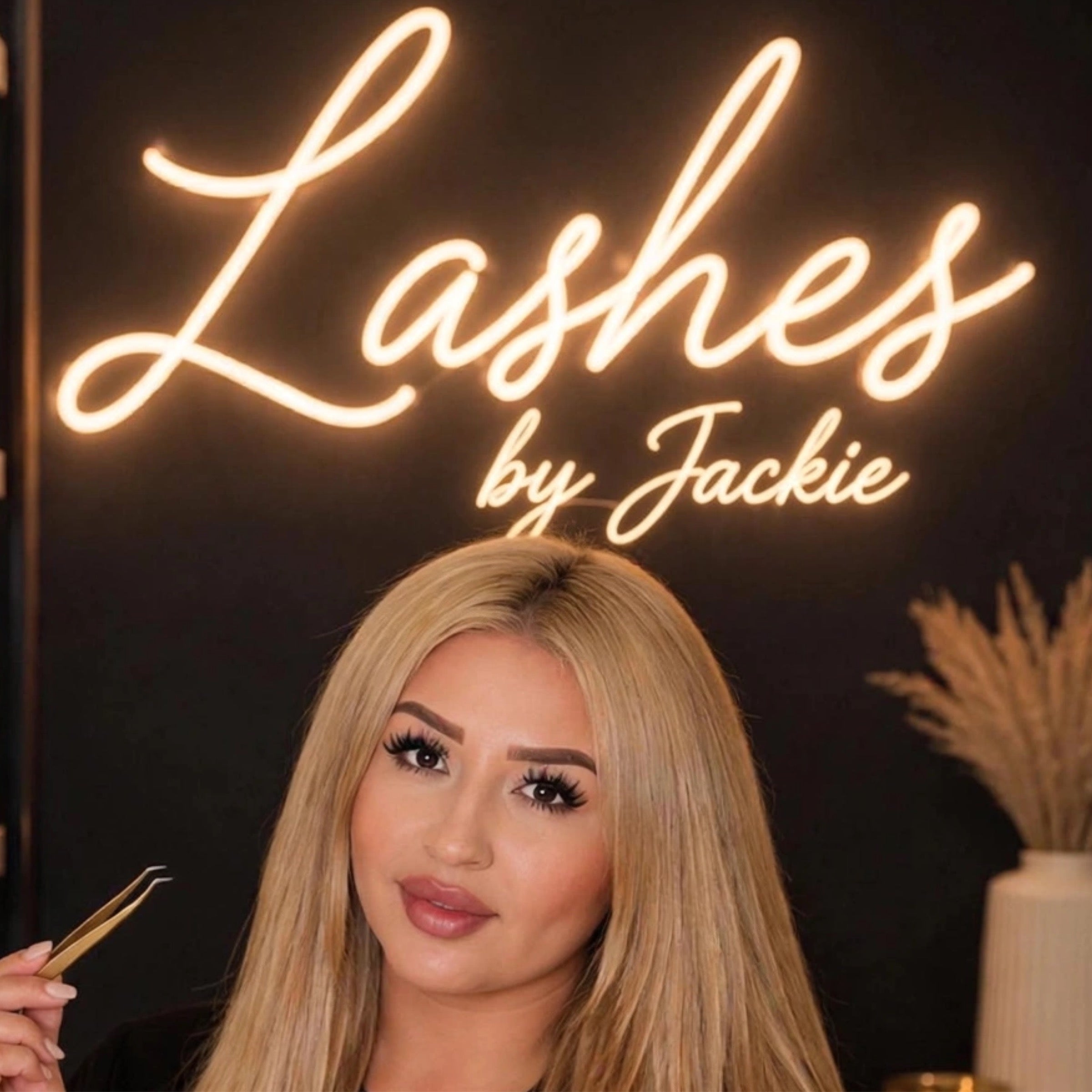 Lashes By Jackie
