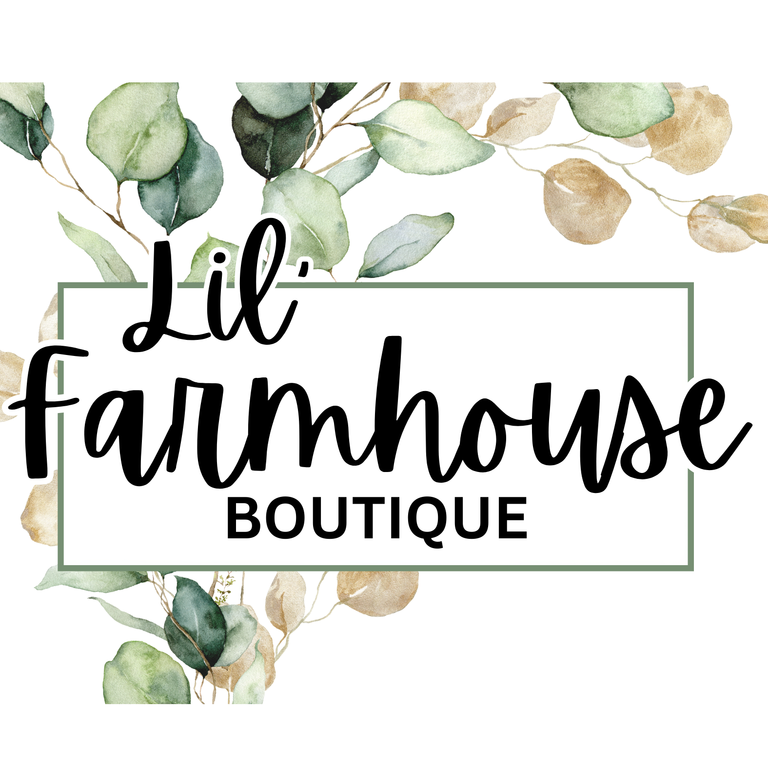 The Lil’ Farmhouse Market
