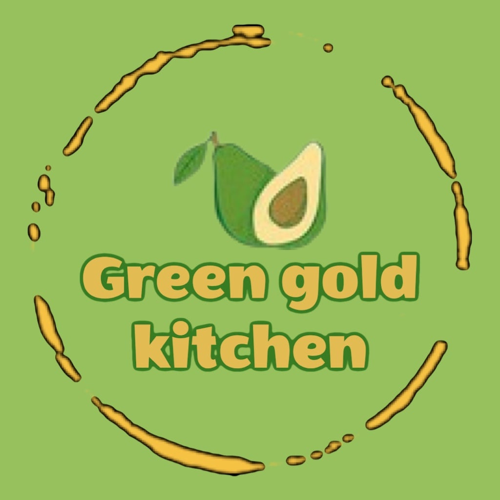 Greengoldkitchen
