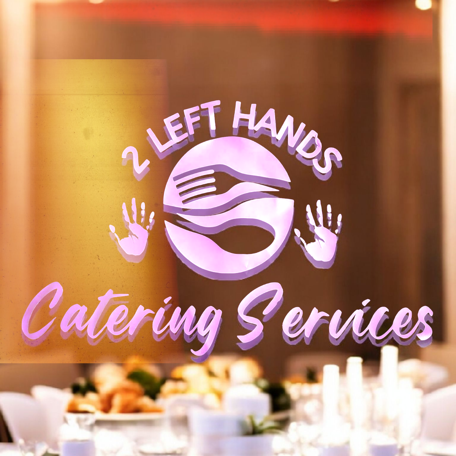 Two Left Hands Catering Co