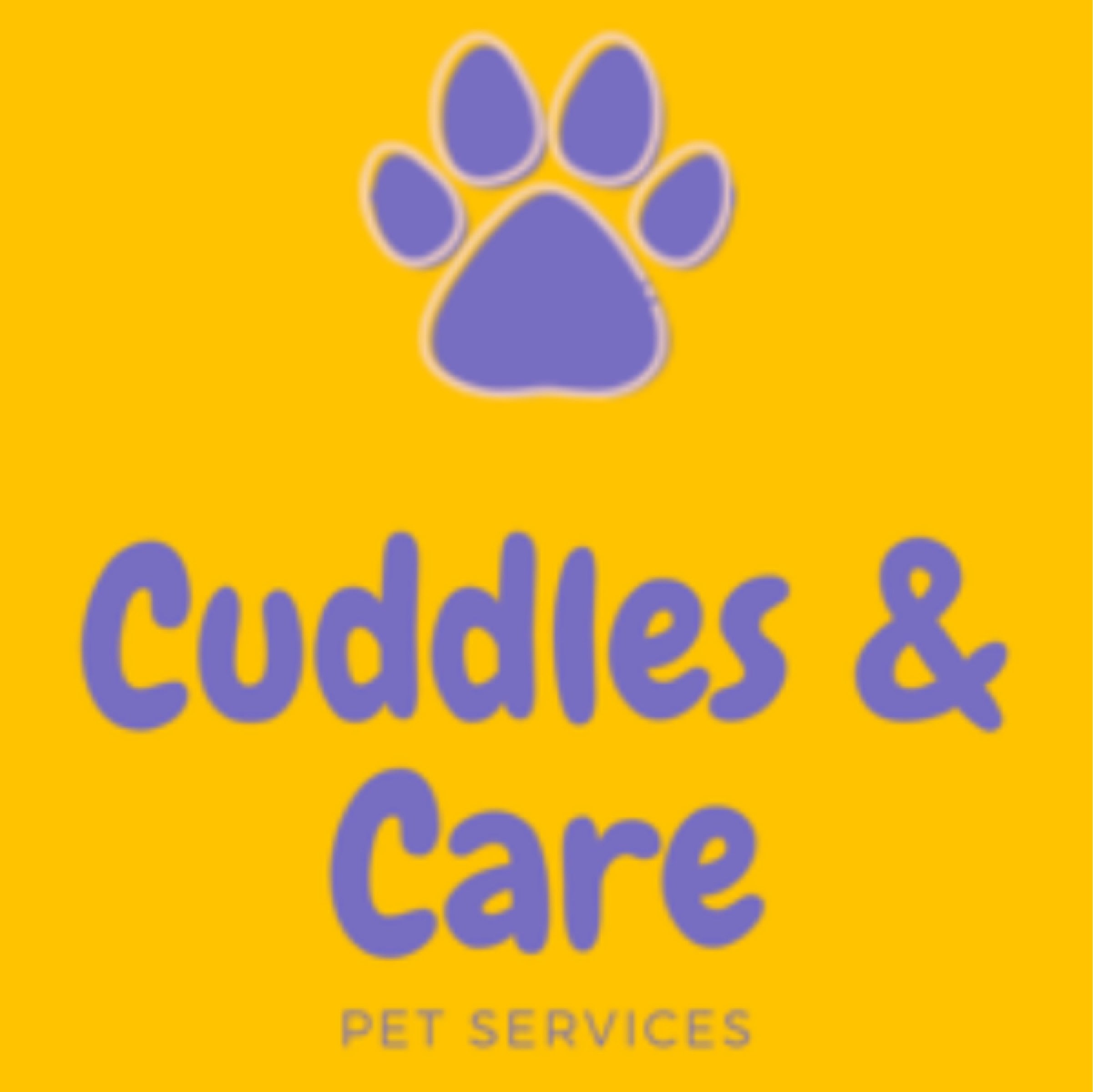 Cuddles And Care